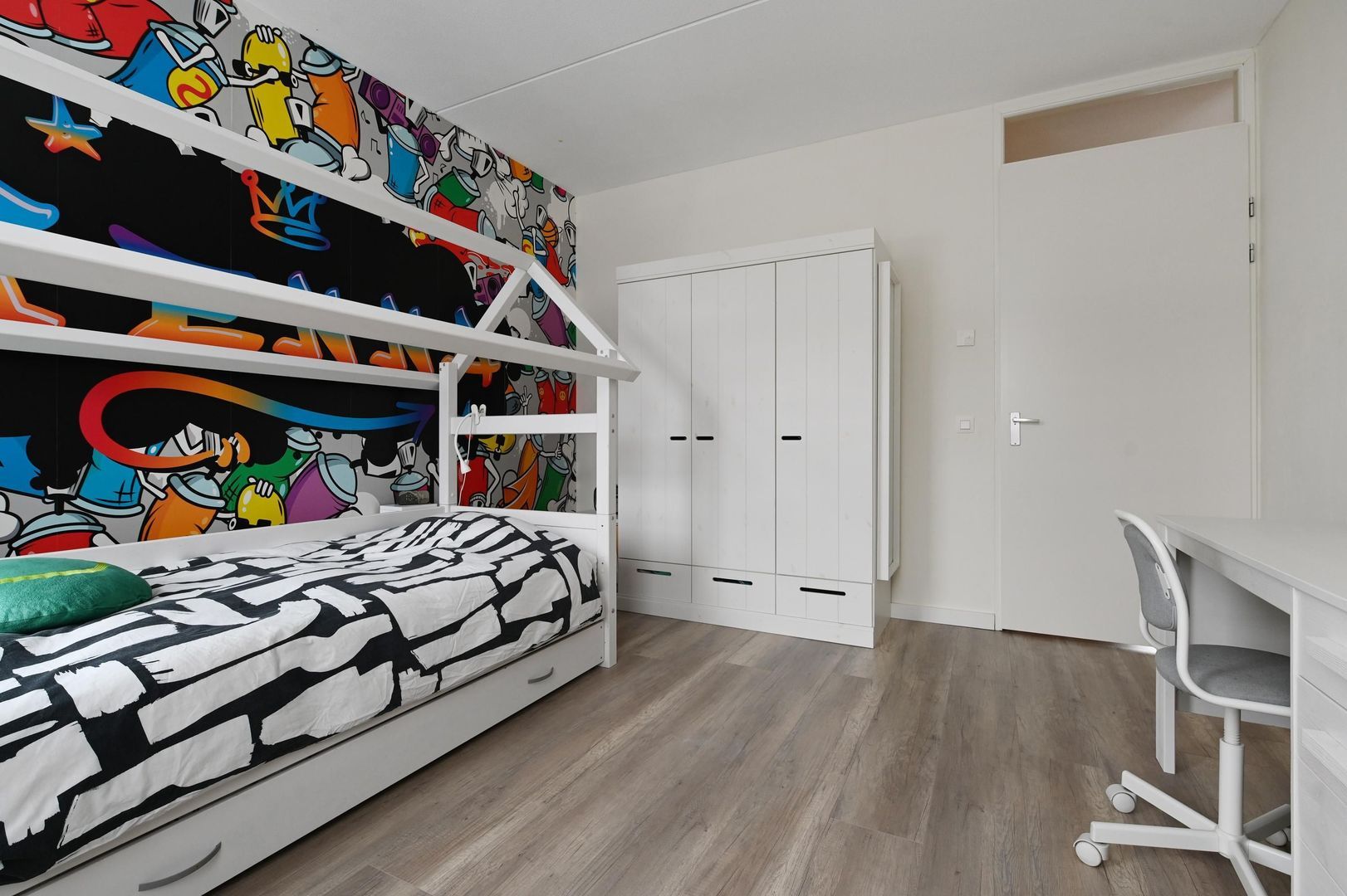 Druivenmuur 11, Delft foto-40