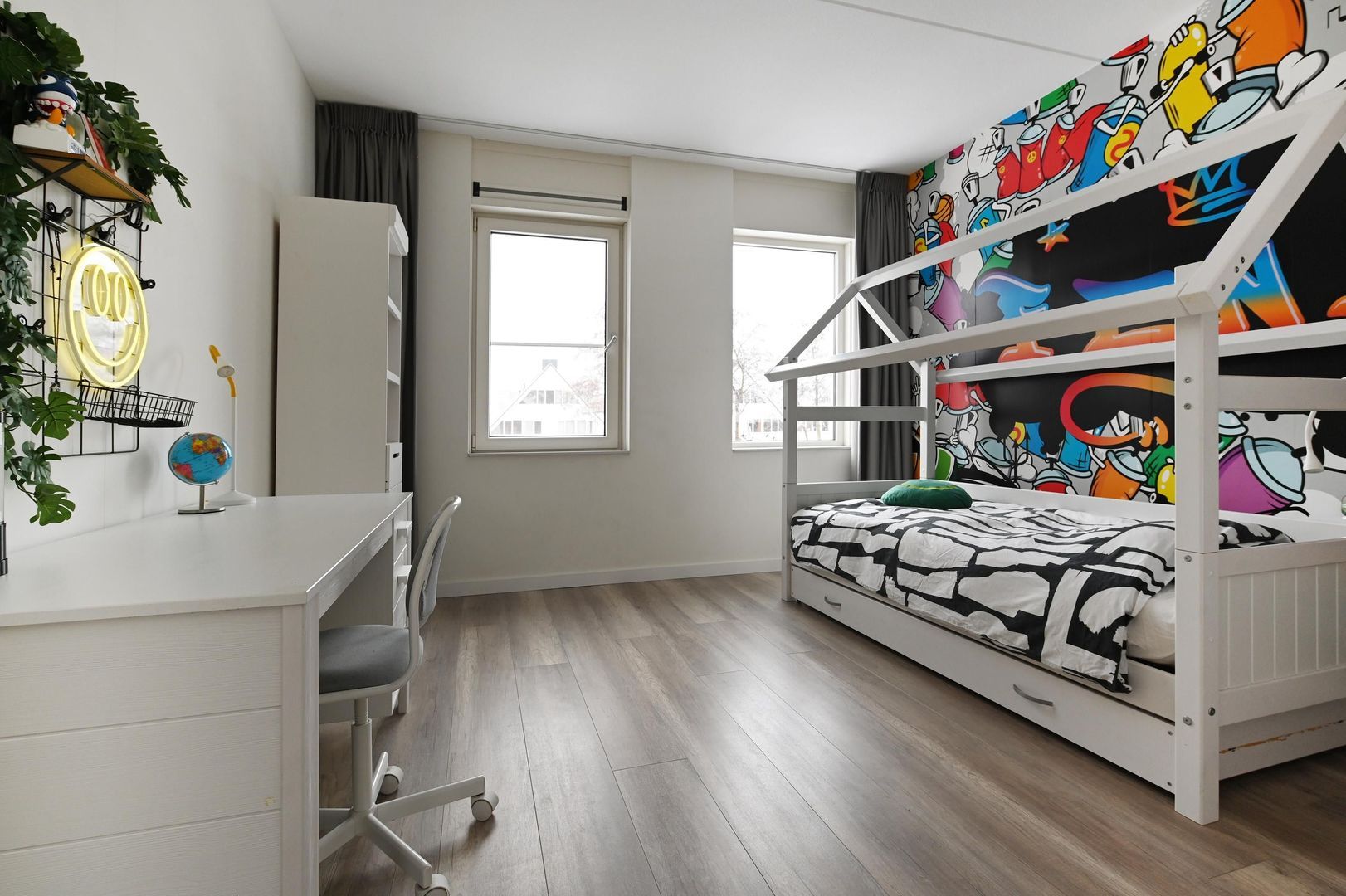 Druivenmuur 11, Delft foto-38