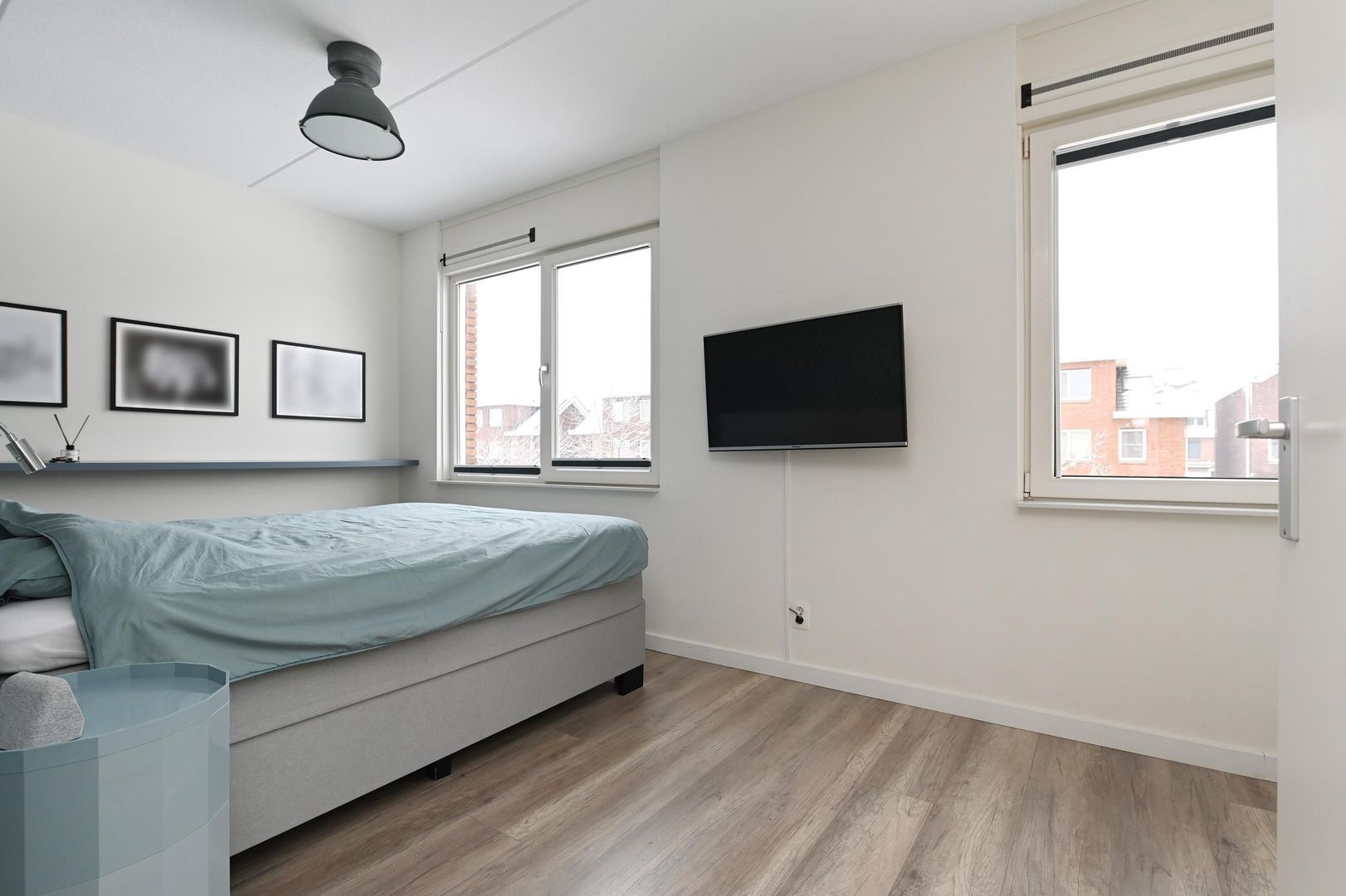 Druivenmuur 11, Delft foto-30