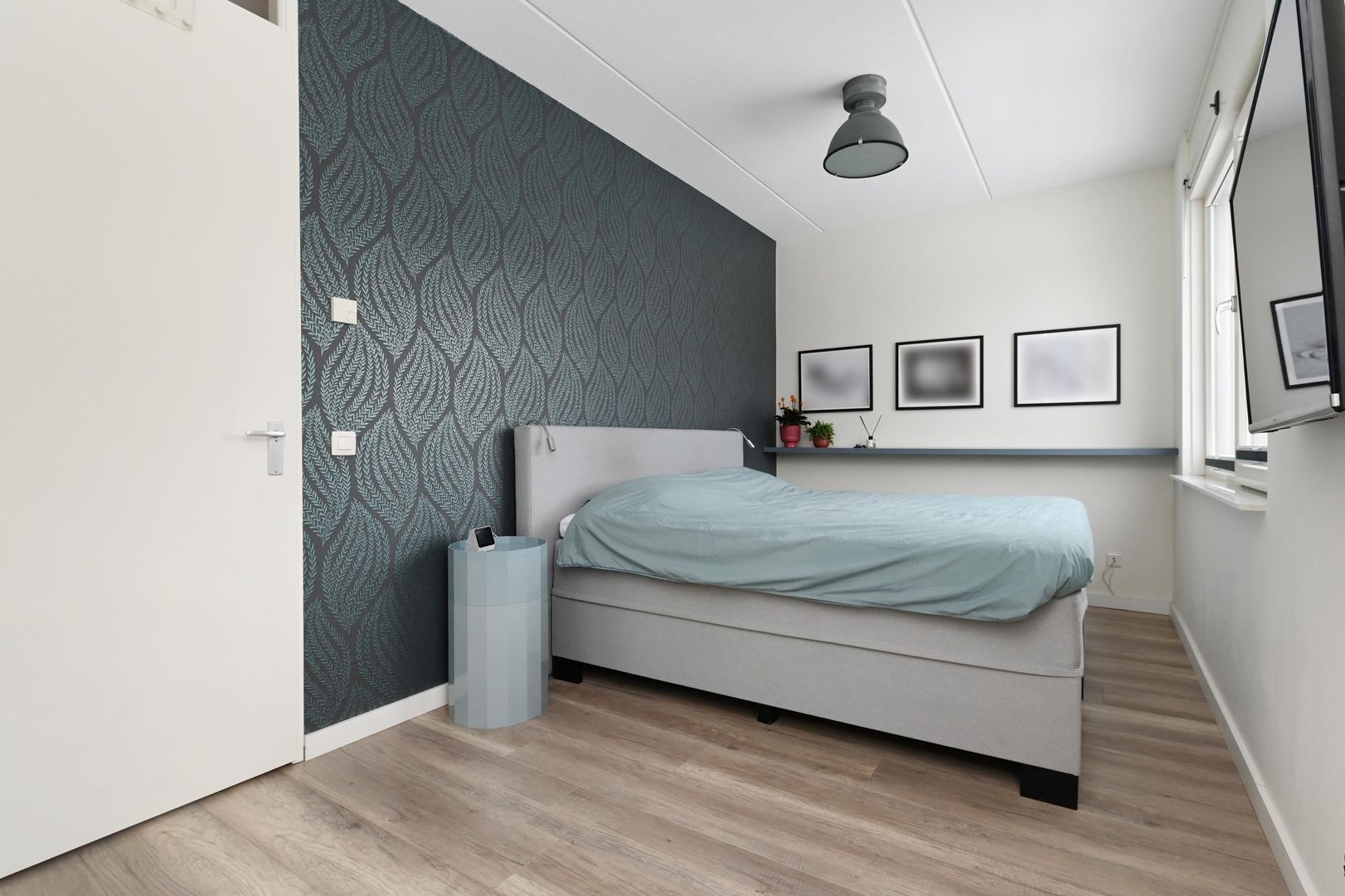 Druivenmuur 11, Delft foto-31