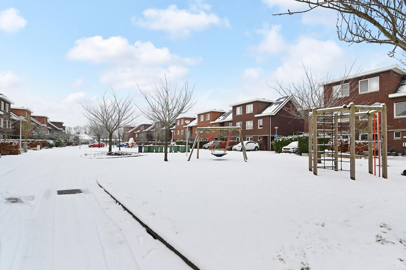 Druivenmuur 11, Delft foto-53