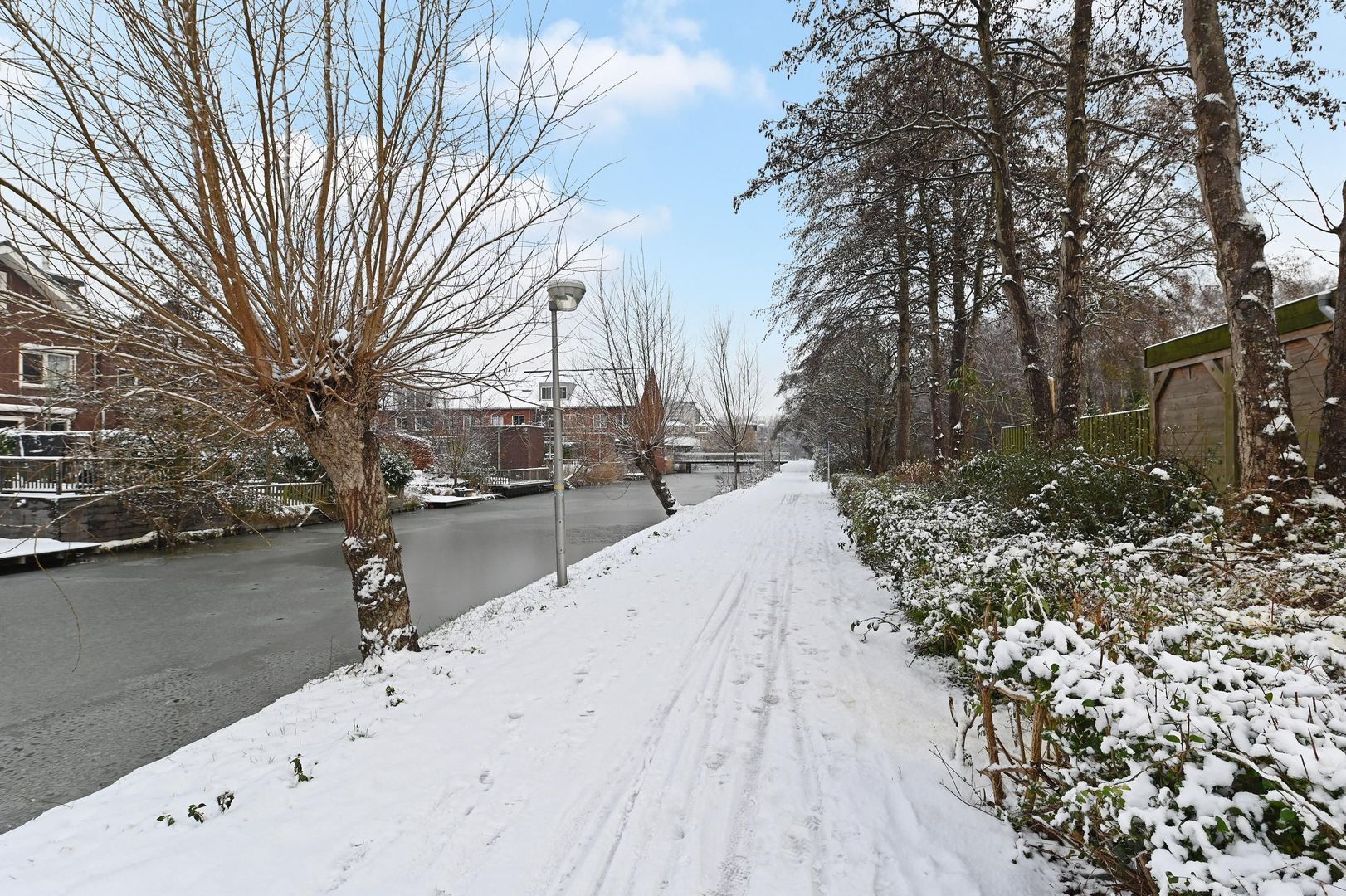 Druivenmuur 11, Delft foto-56