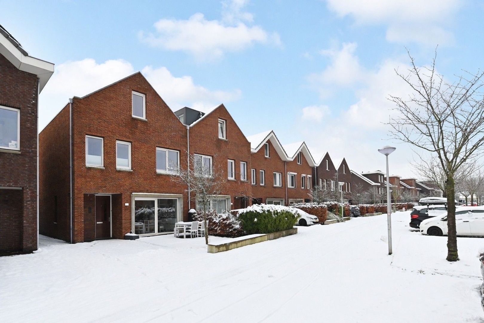 Druivenmuur 11, Delft foto-5