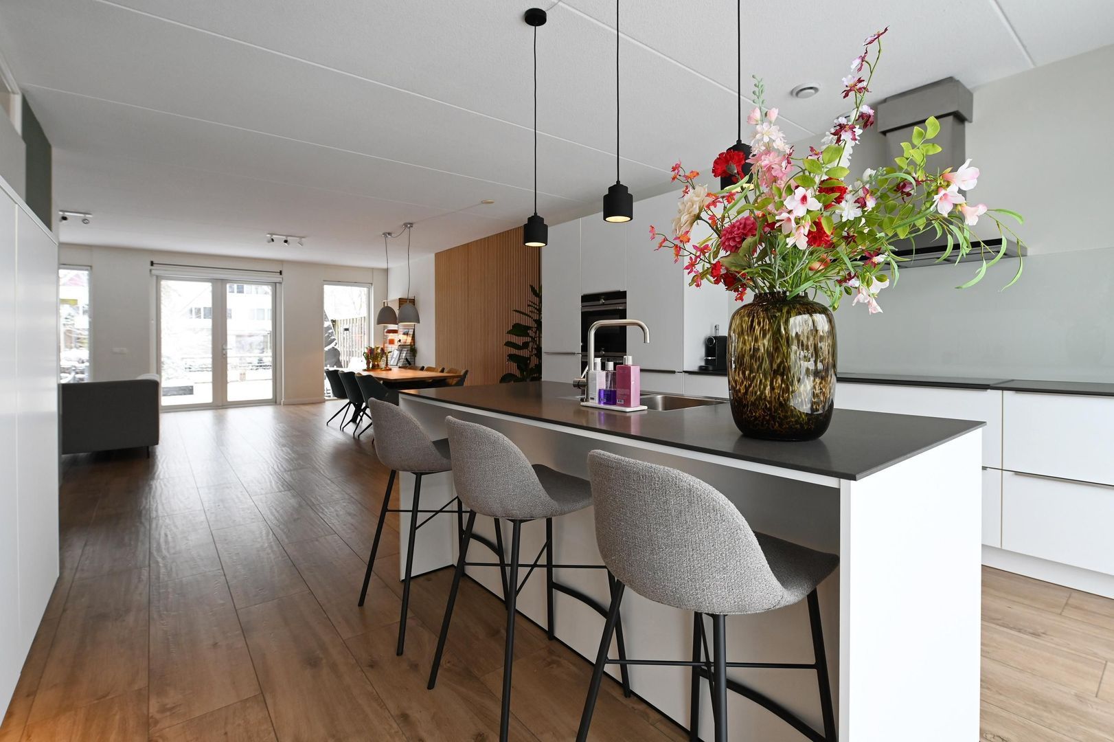 Druivenmuur 11, Delft foto-2