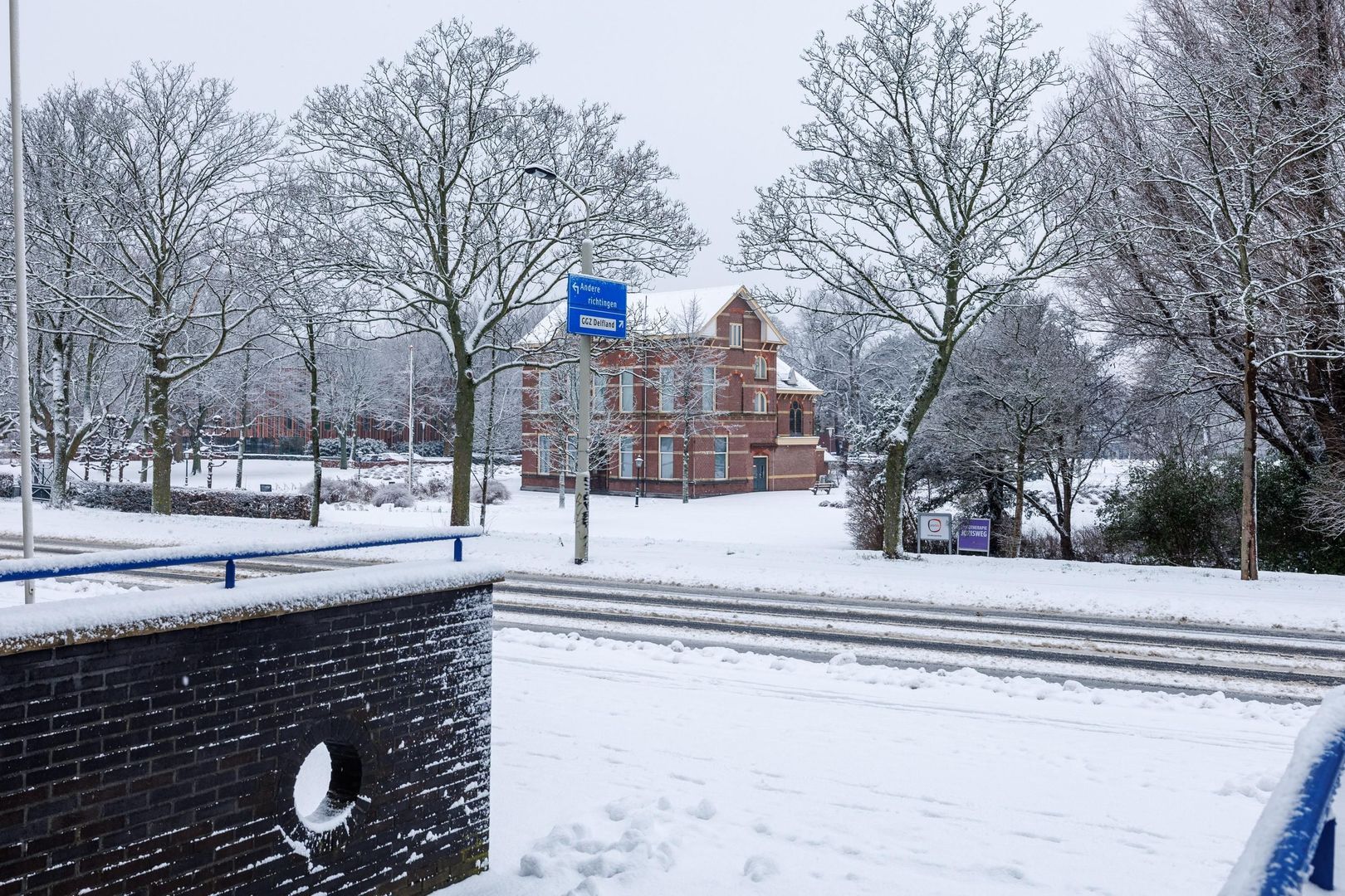 Sint Joriszicht 34, Delft foto-34