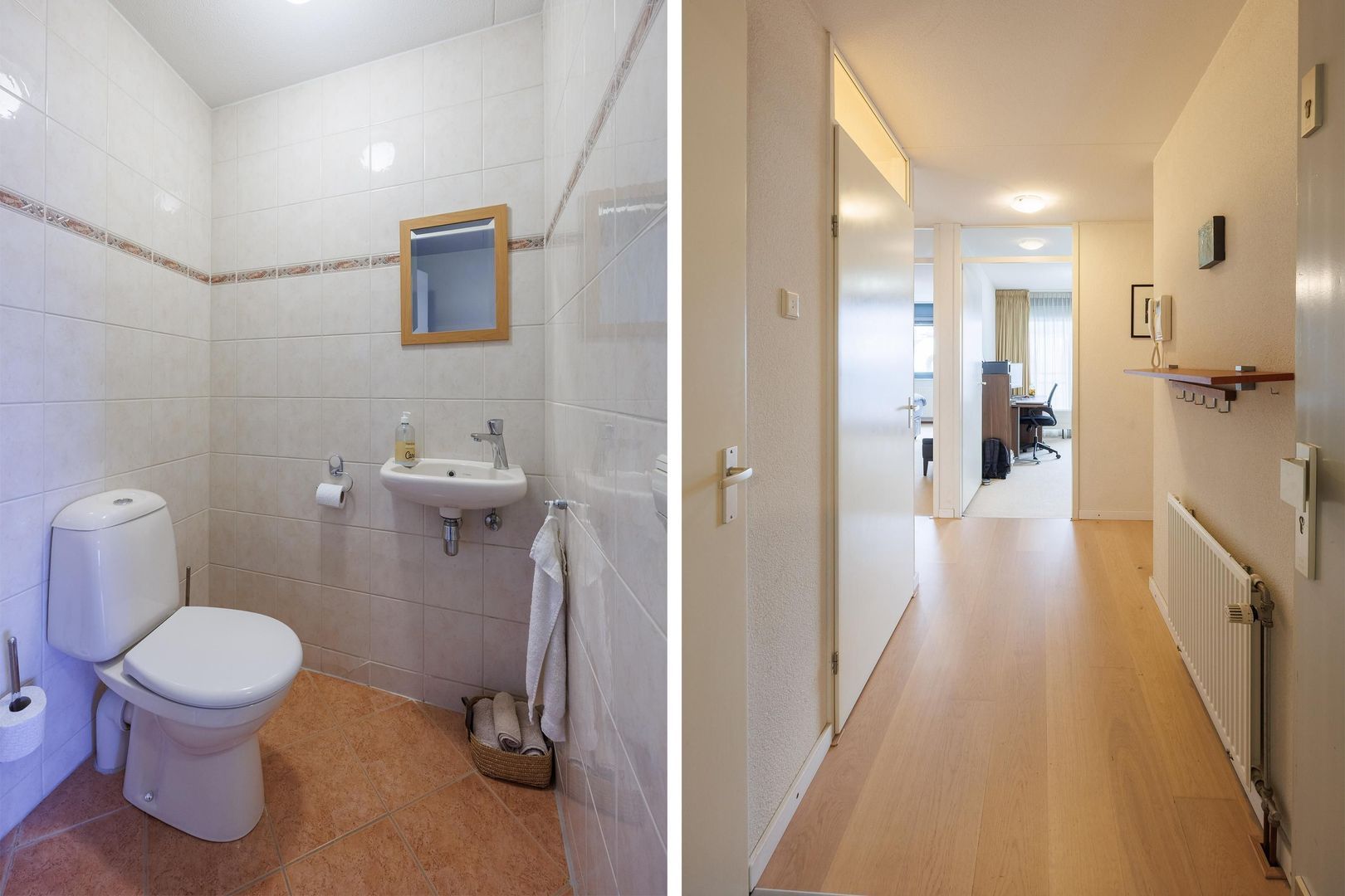 Sint Joriszicht 34, Delft foto-6