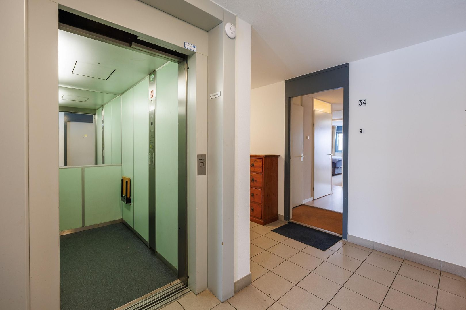 Sint Joriszicht 34, Delft foto-4