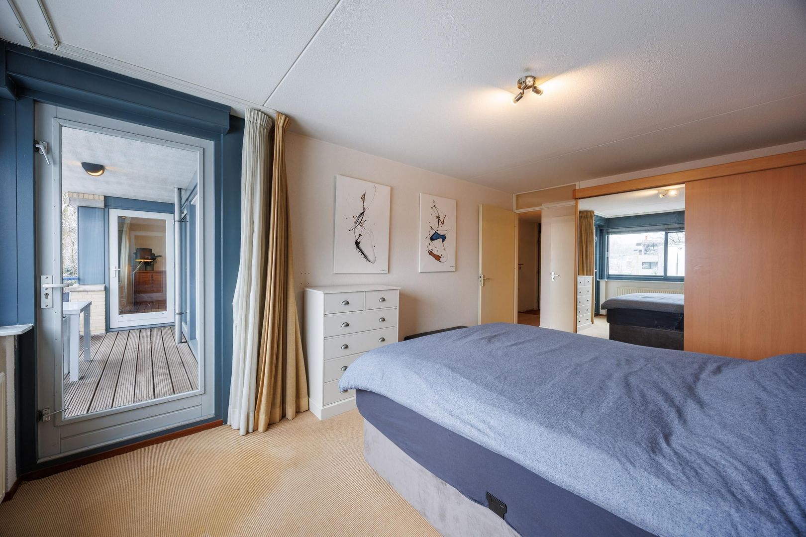 Sint Joriszicht 34, Delft foto-12