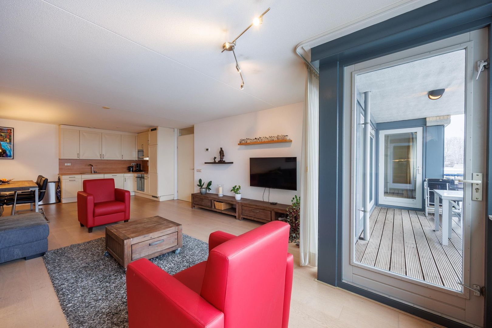 Sint Joriszicht 34, Delft foto-20