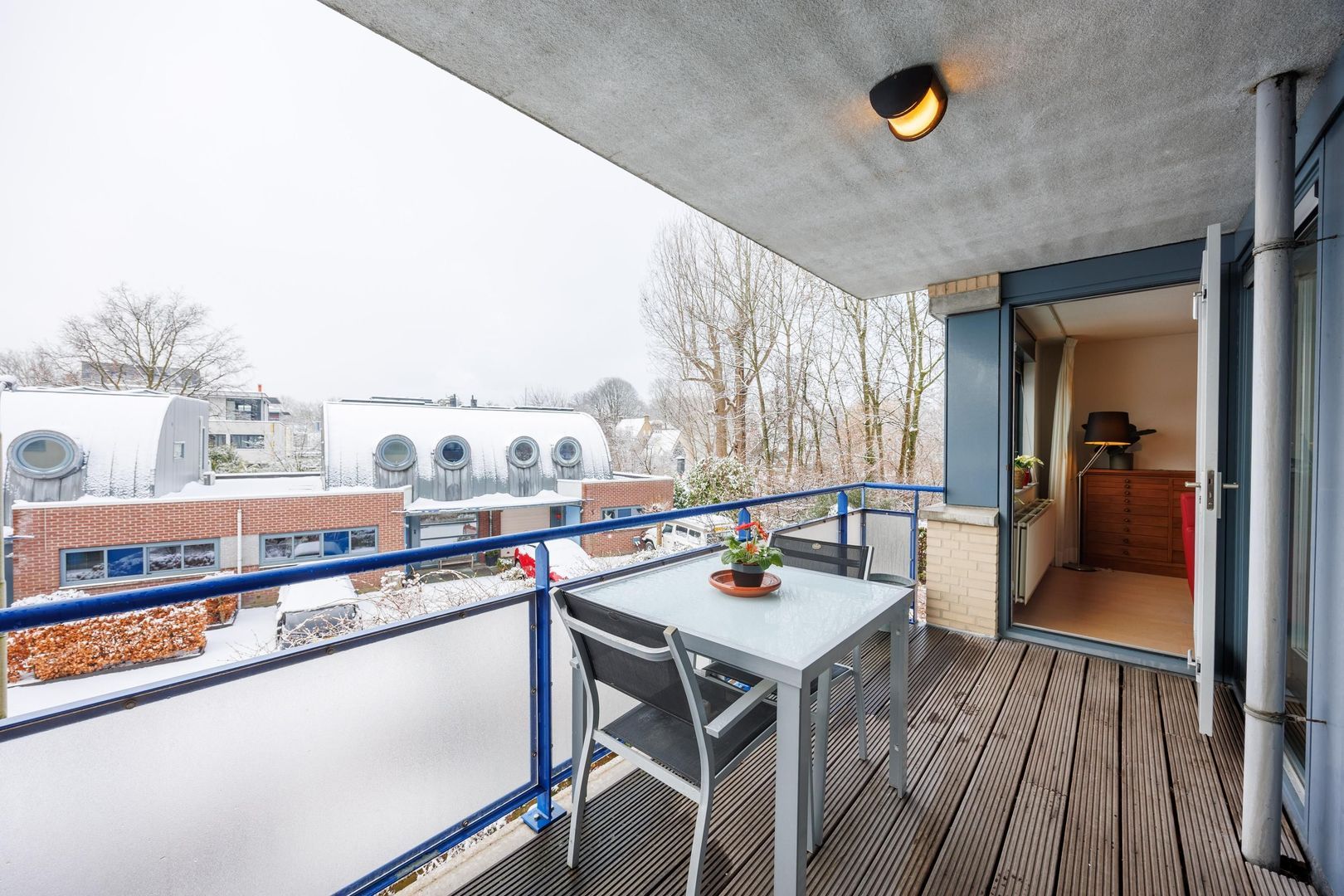 Sint Joriszicht 34, Delft foto-25