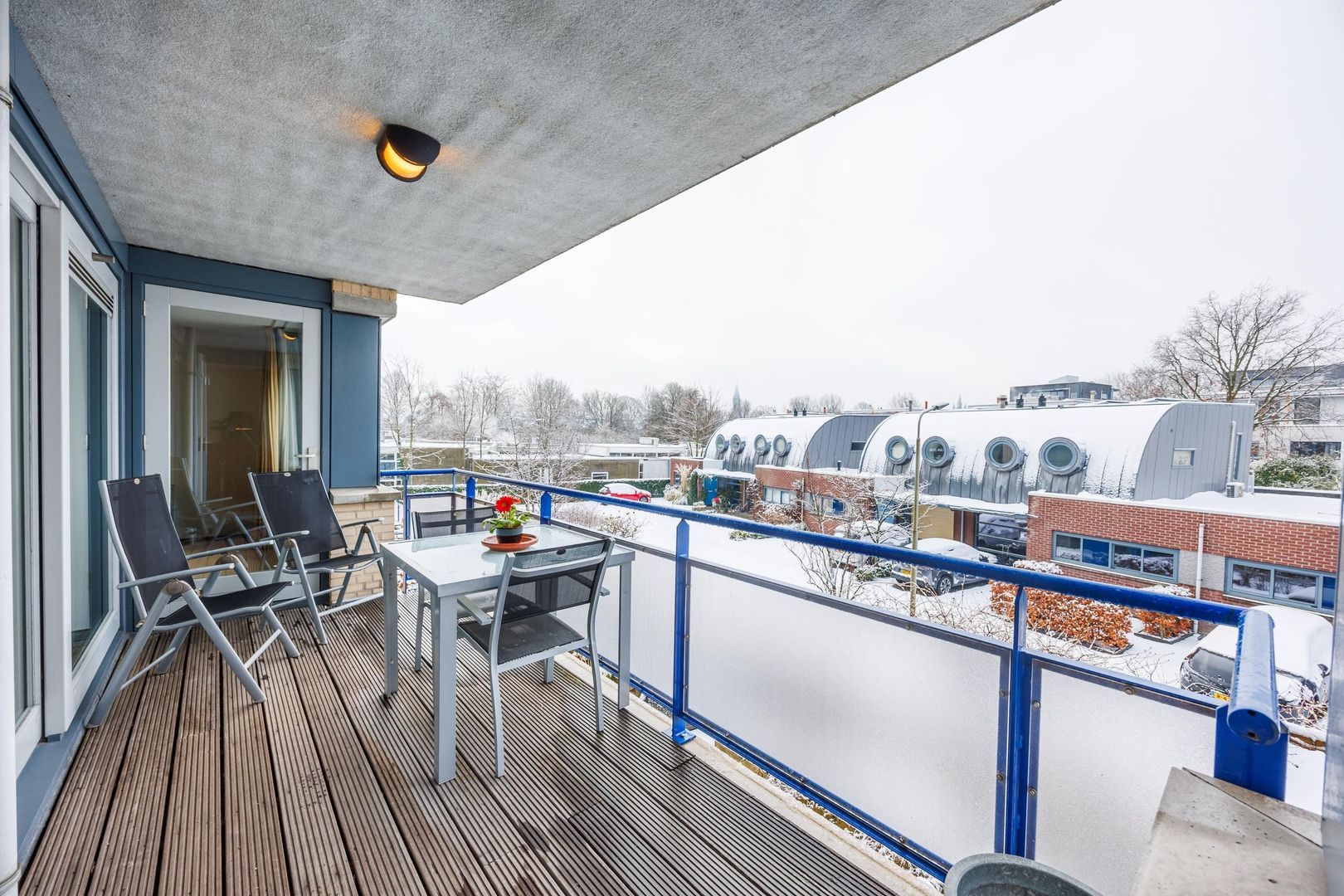 Sint Joriszicht 34, Delft foto-26