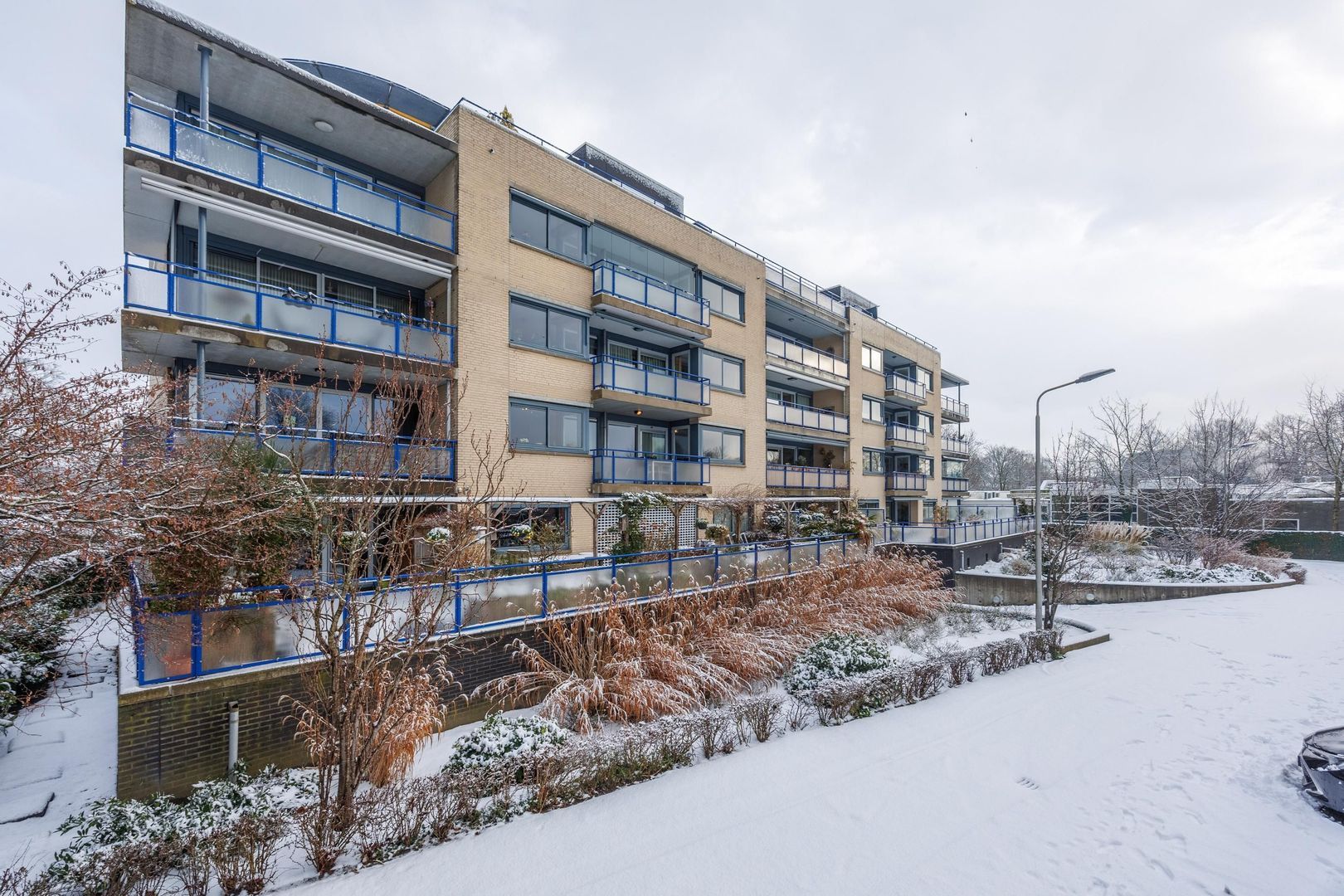 Sint Joriszicht 34, Delft foto-2