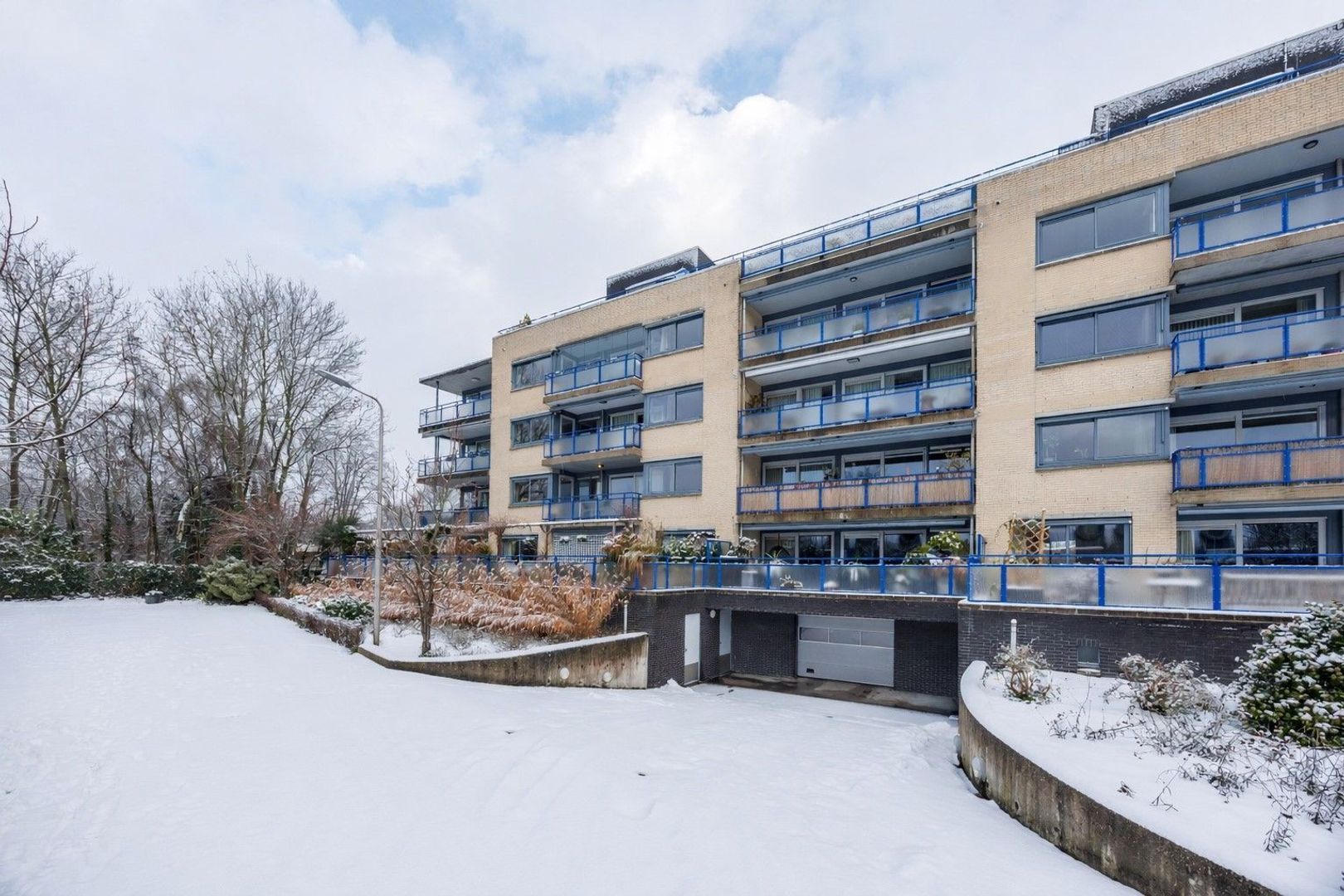 Sint Joriszicht 34, Delft foto-0