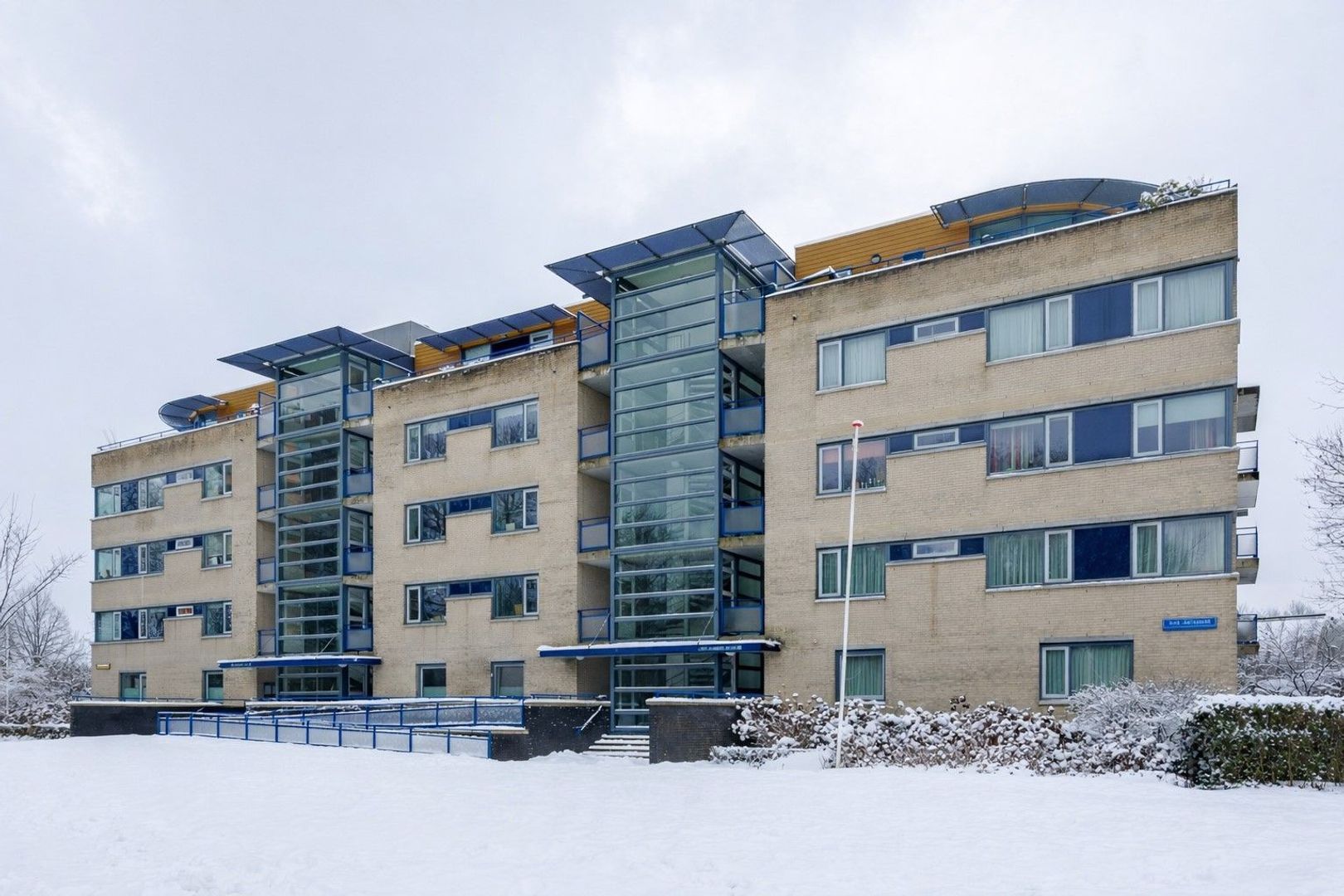 Sint Joriszicht 34, Delft foto-1