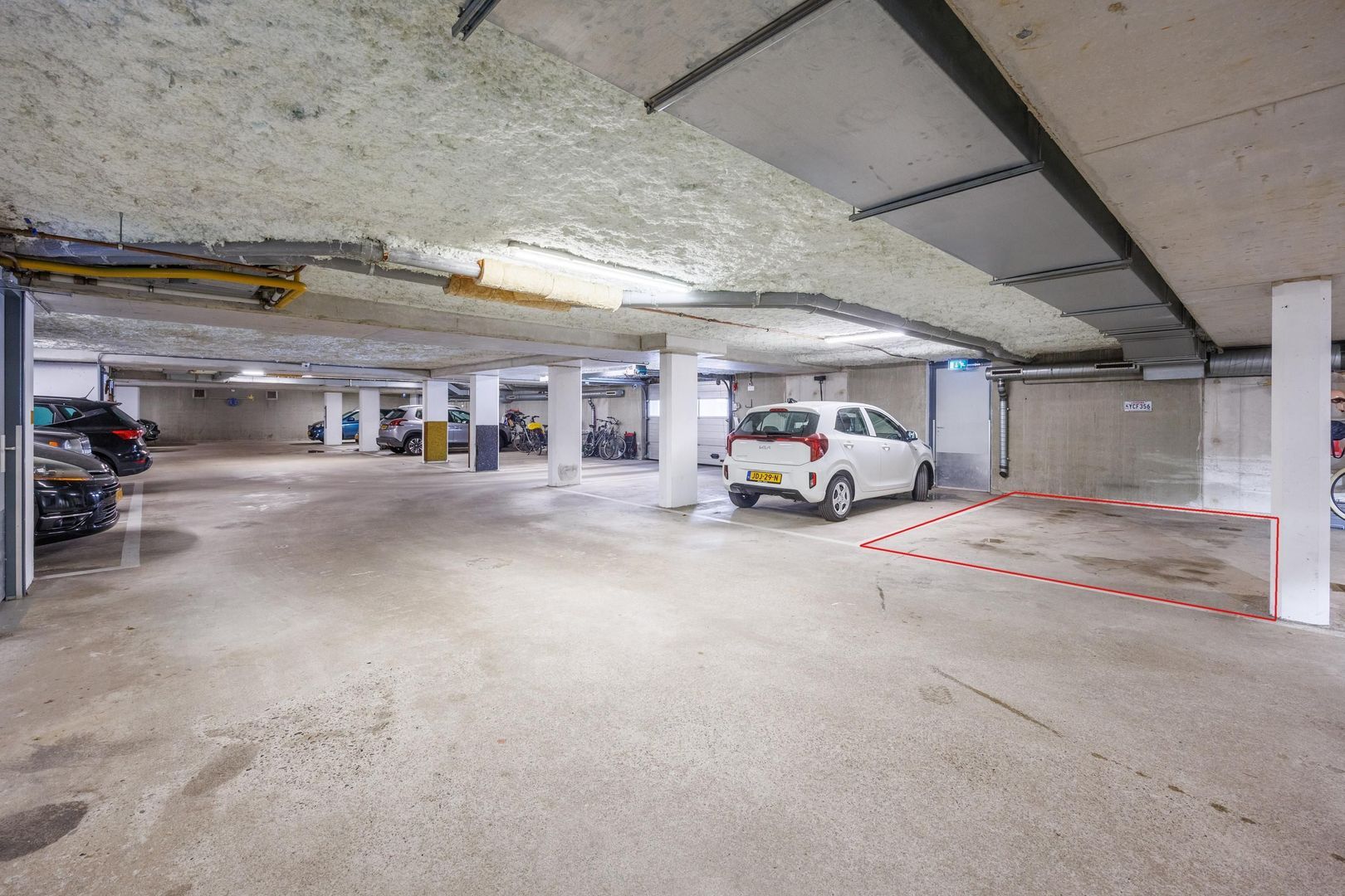 Sint Joriszicht 34, Delft foto-31