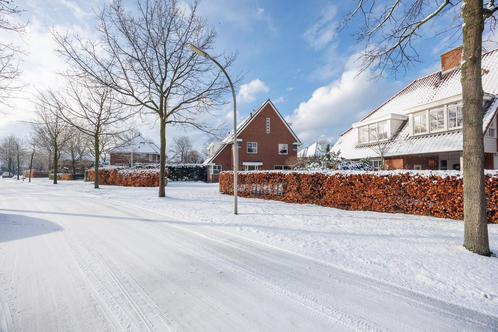 Laan van Kans 33, Den Haag foto-6