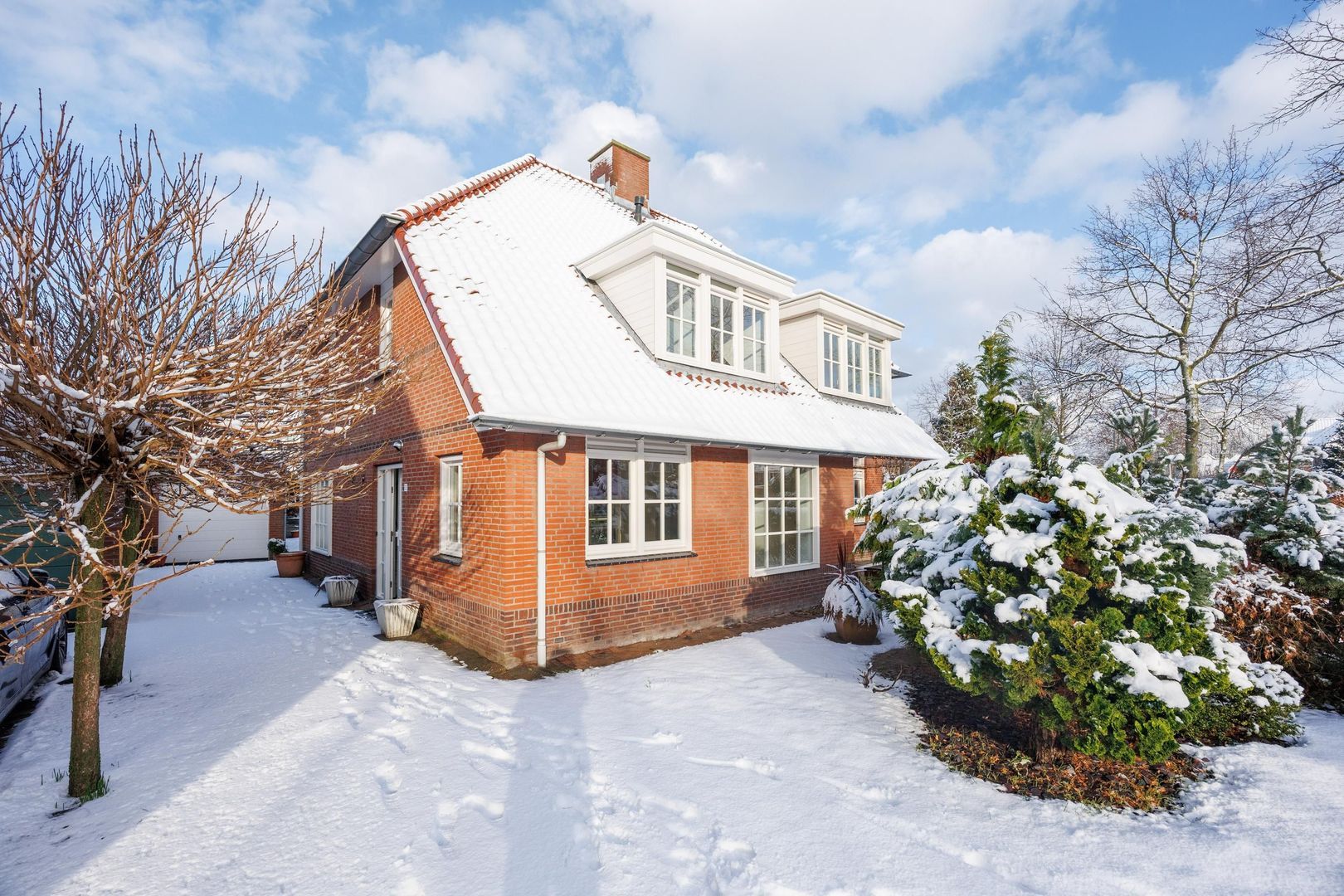 Laan van Kans 33, Den Haag foto-2