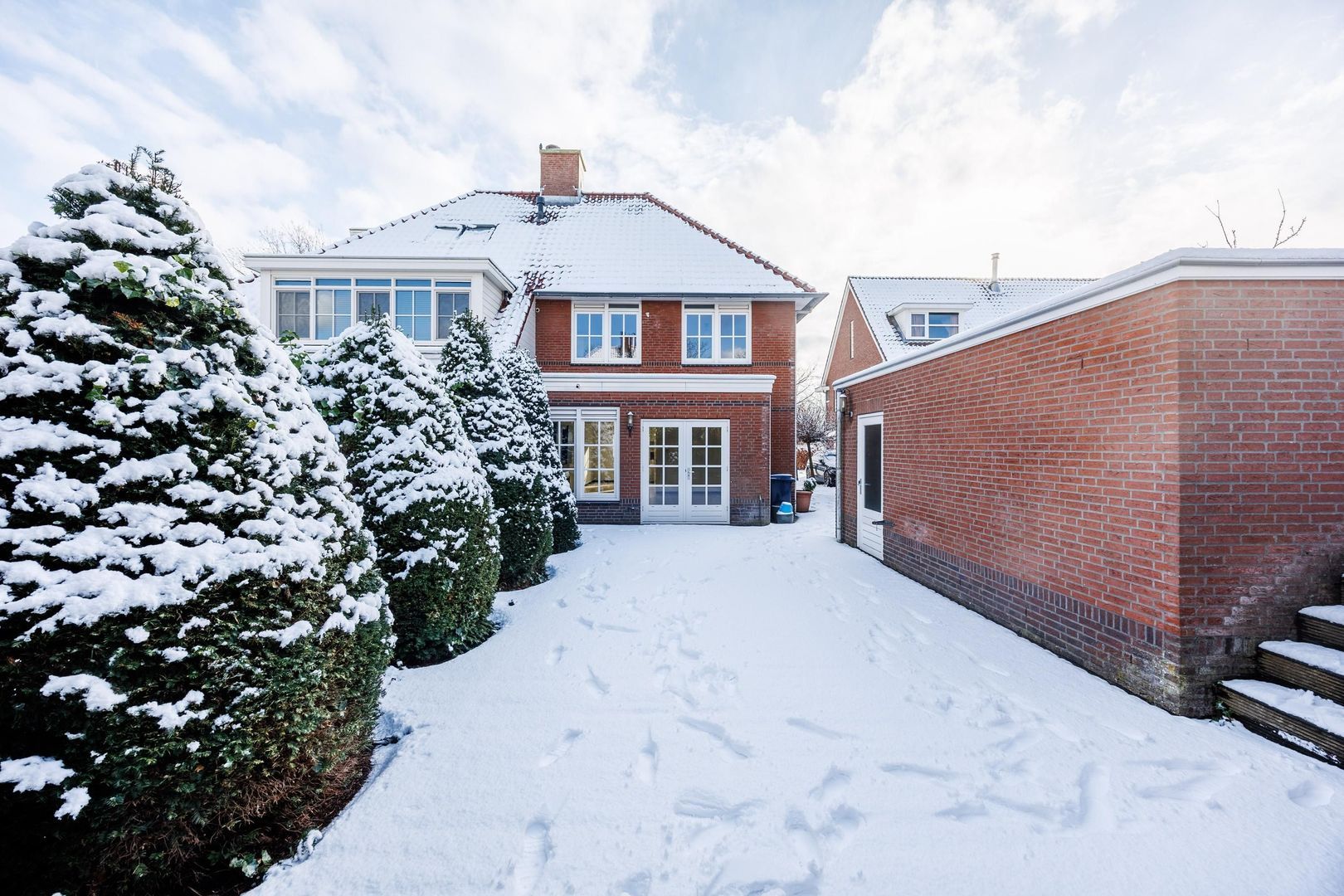 Laan van Kans 33, Den Haag foto-3