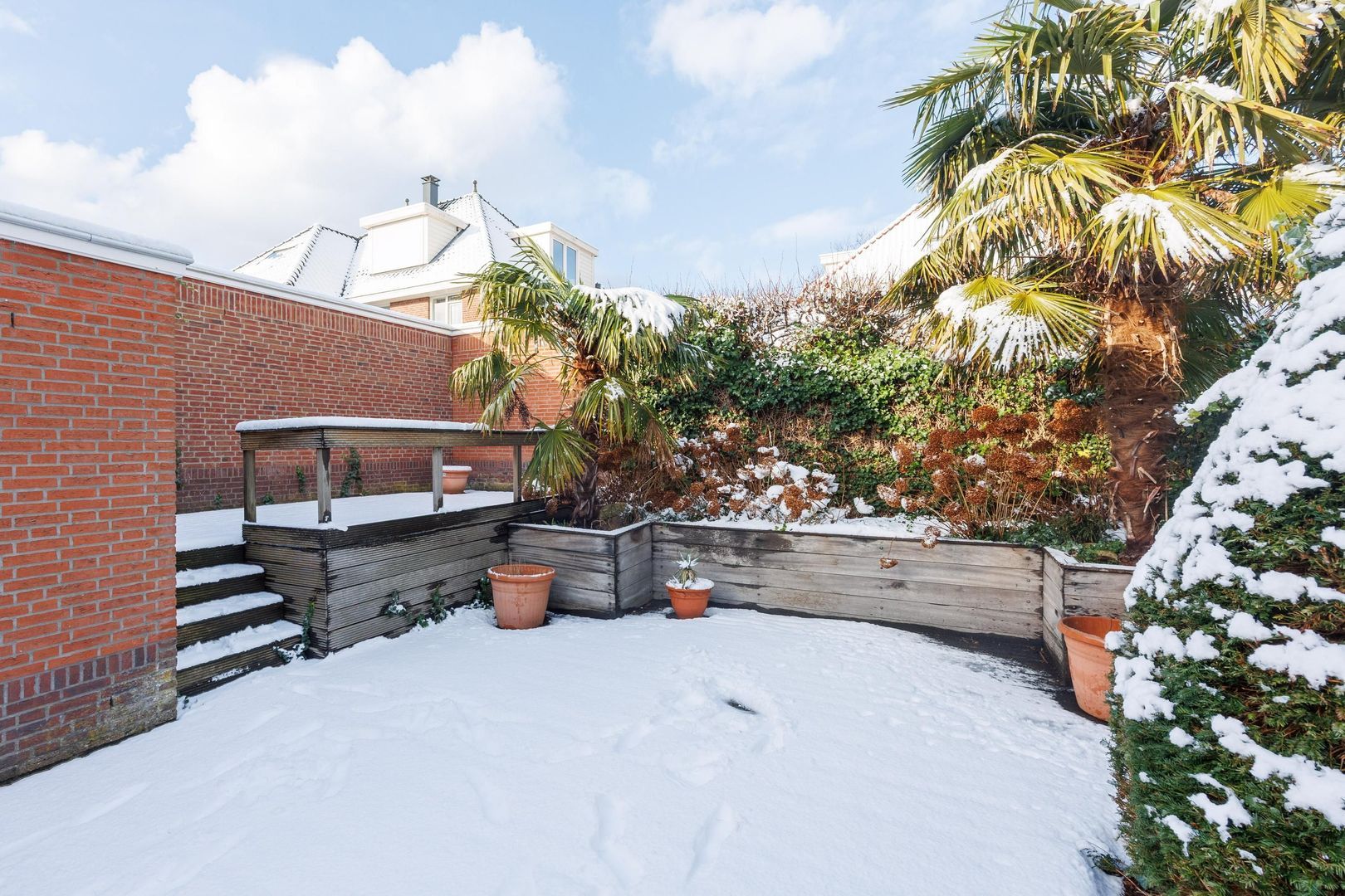 Laan van Kans 33, Den Haag foto-5