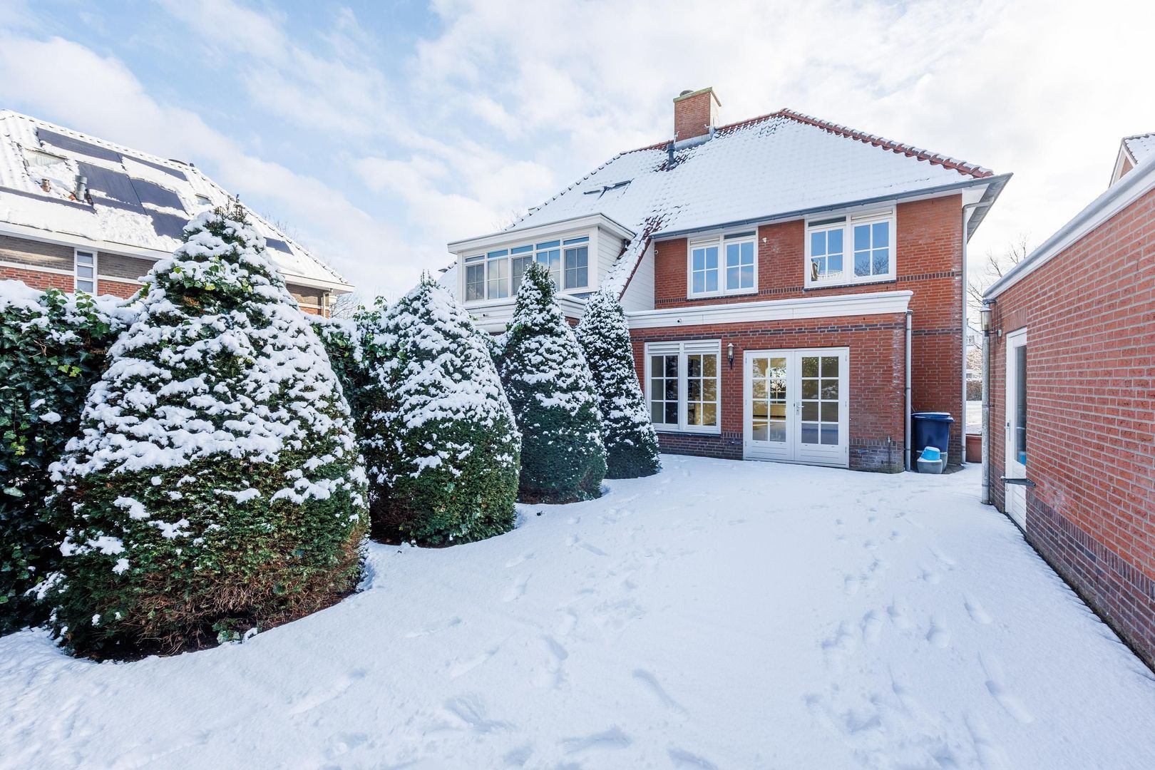 Laan van Kans 33, Den Haag foto-9