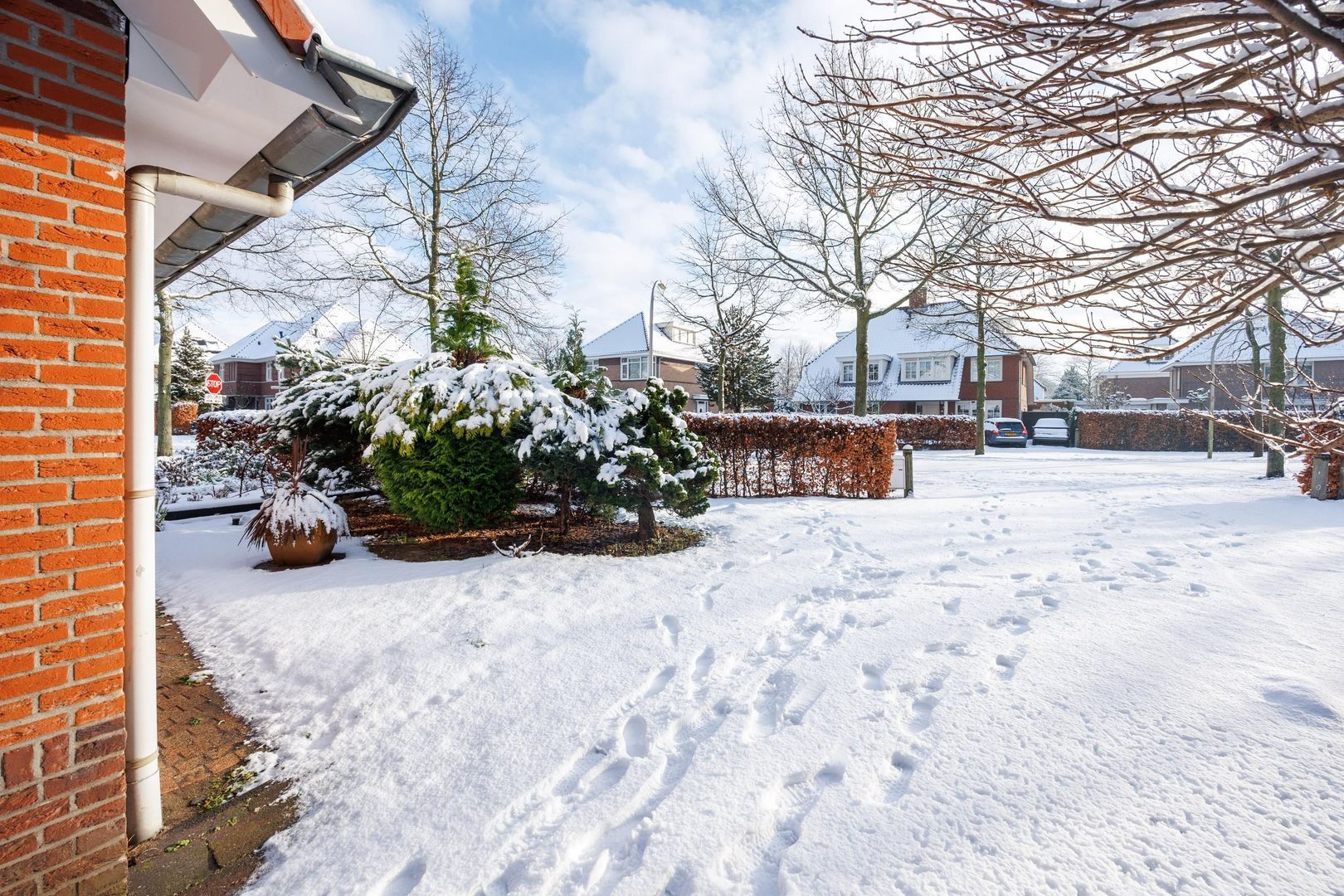 Laan van Kans 33, Den Haag foto-10