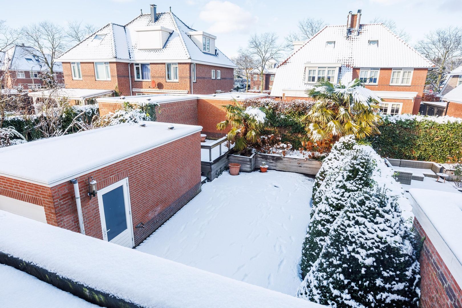 Laan van Kans 33, Den Haag foto-27