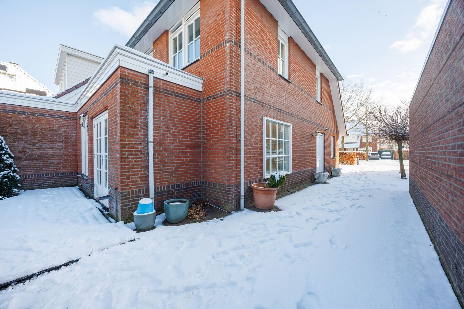 Laan van Kans 33, Den Haag foto-39