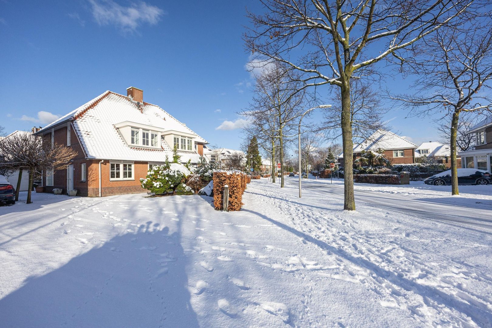 Laan van Kans 33, Den Haag foto-40