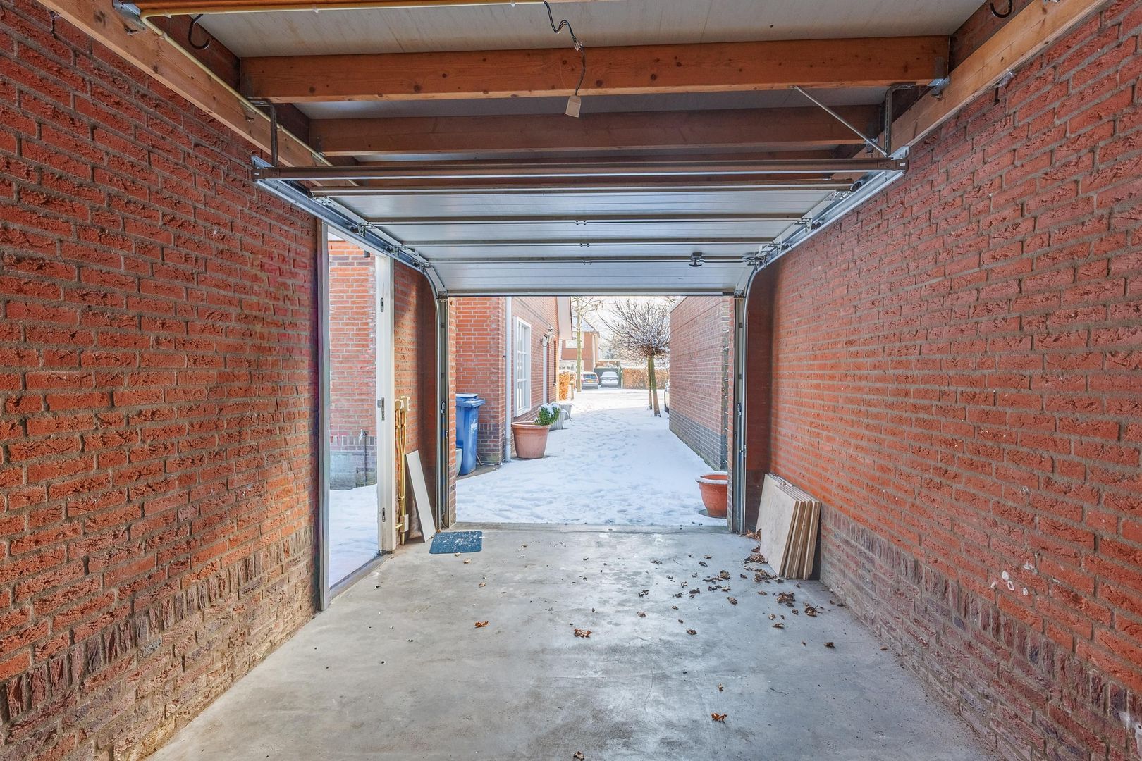 Laan van Kans 33, Den Haag foto-38