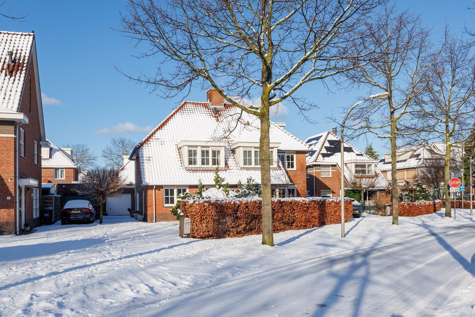 Laan van Kans 33, Den Haag foto-41