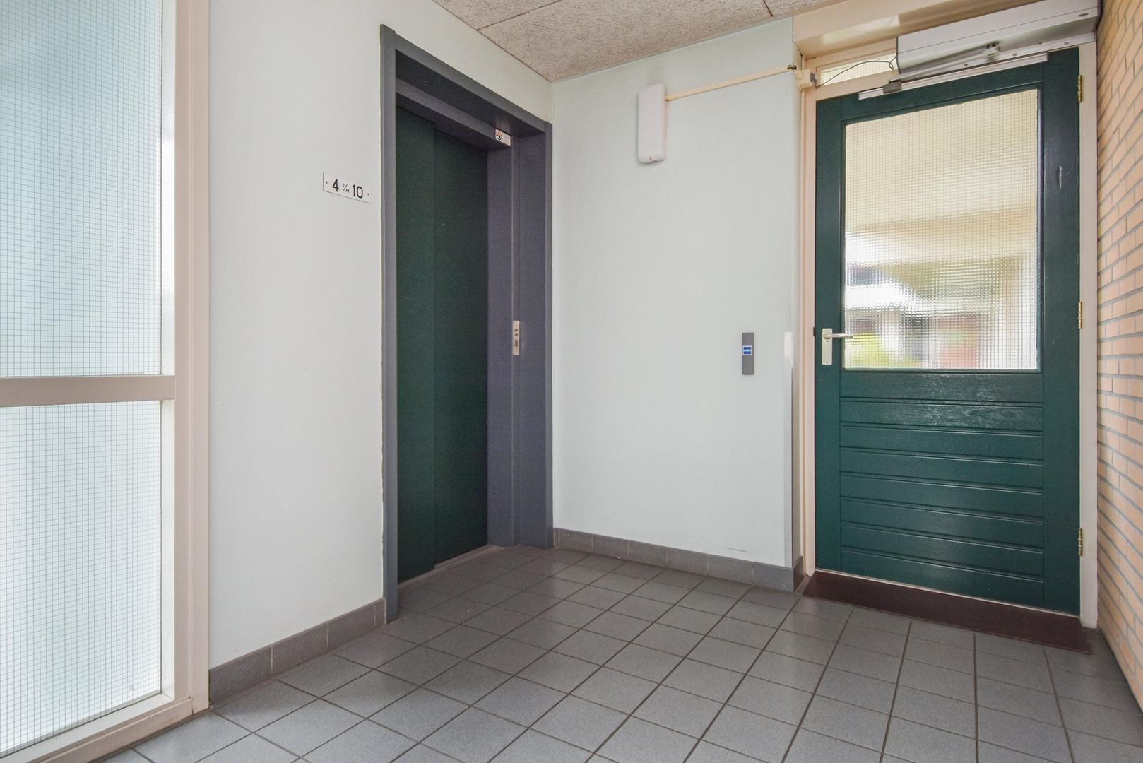 Letland 8, Delft foto-36