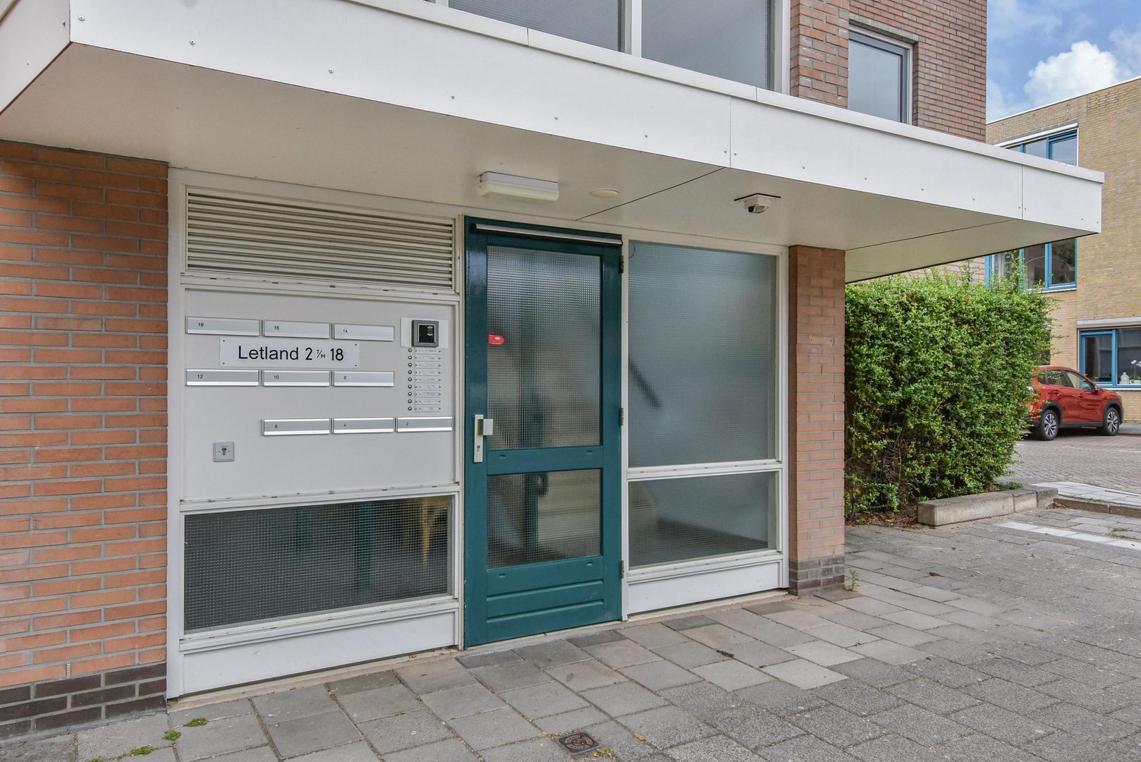 Letland 8, Delft foto-5