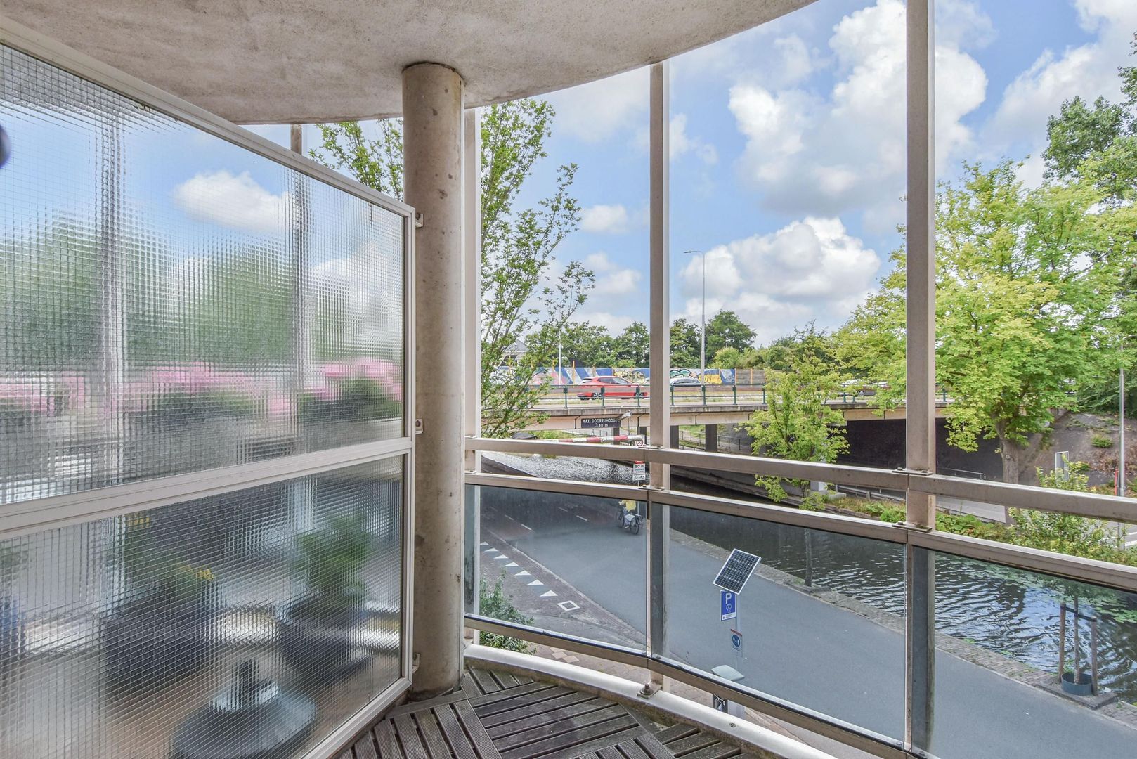 Letland 8, Delft foto-11