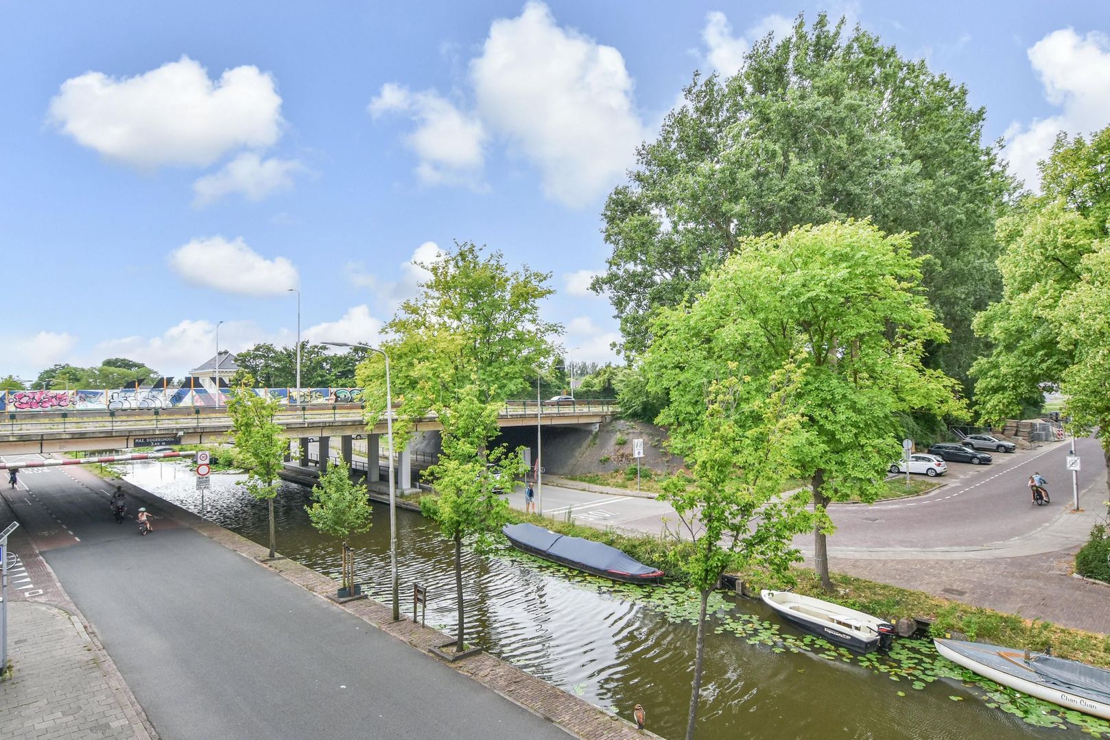 Letland 8, Delft foto-4