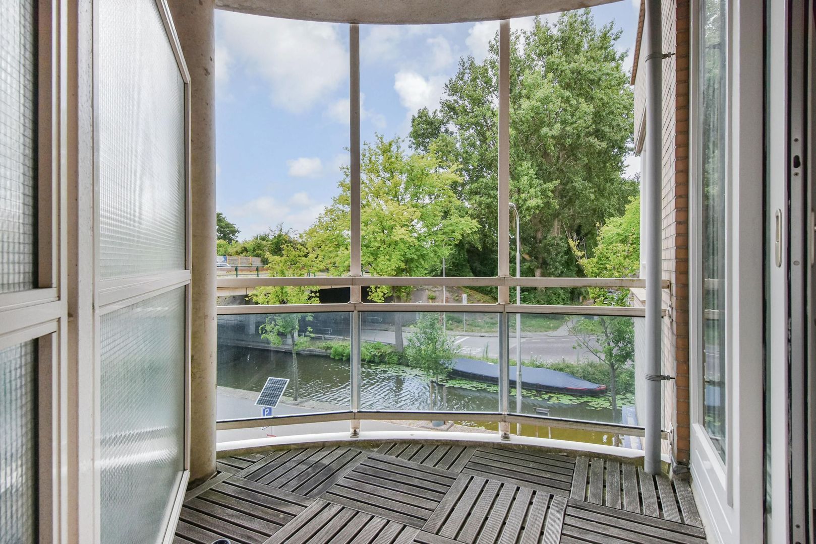 Letland 8, Delft foto-3