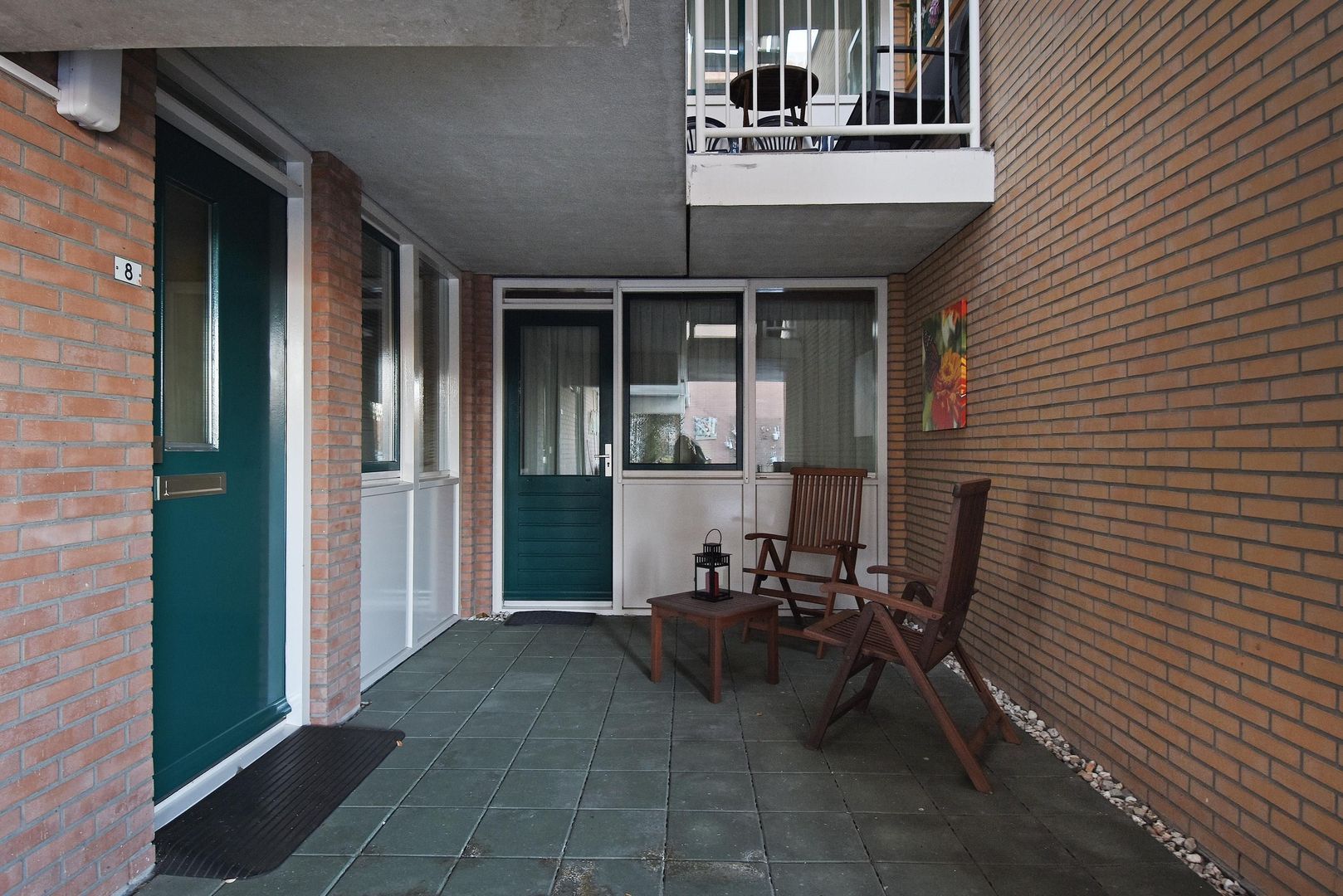 Letland 8, Delft foto-6