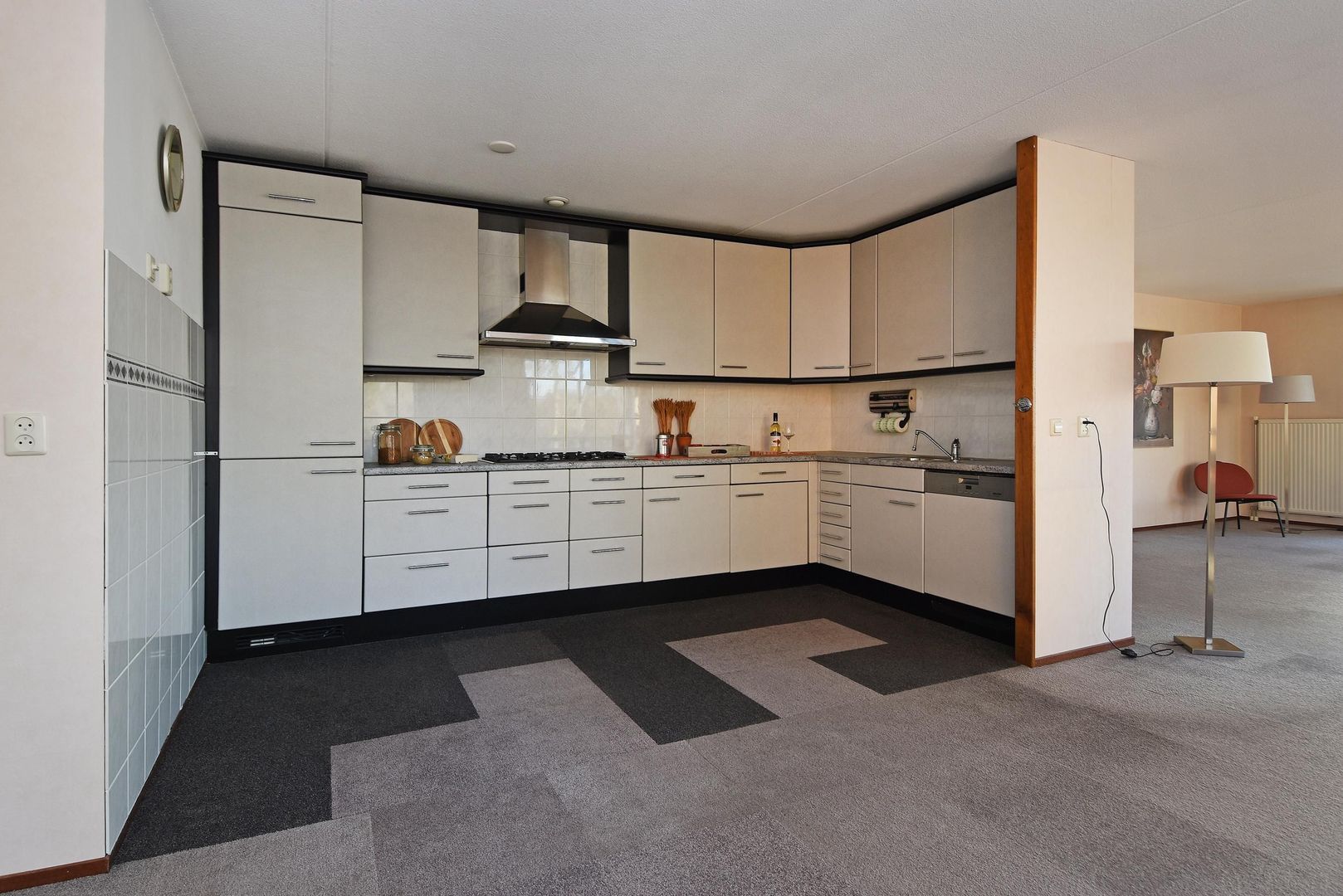 Letland 8, Delft foto-18