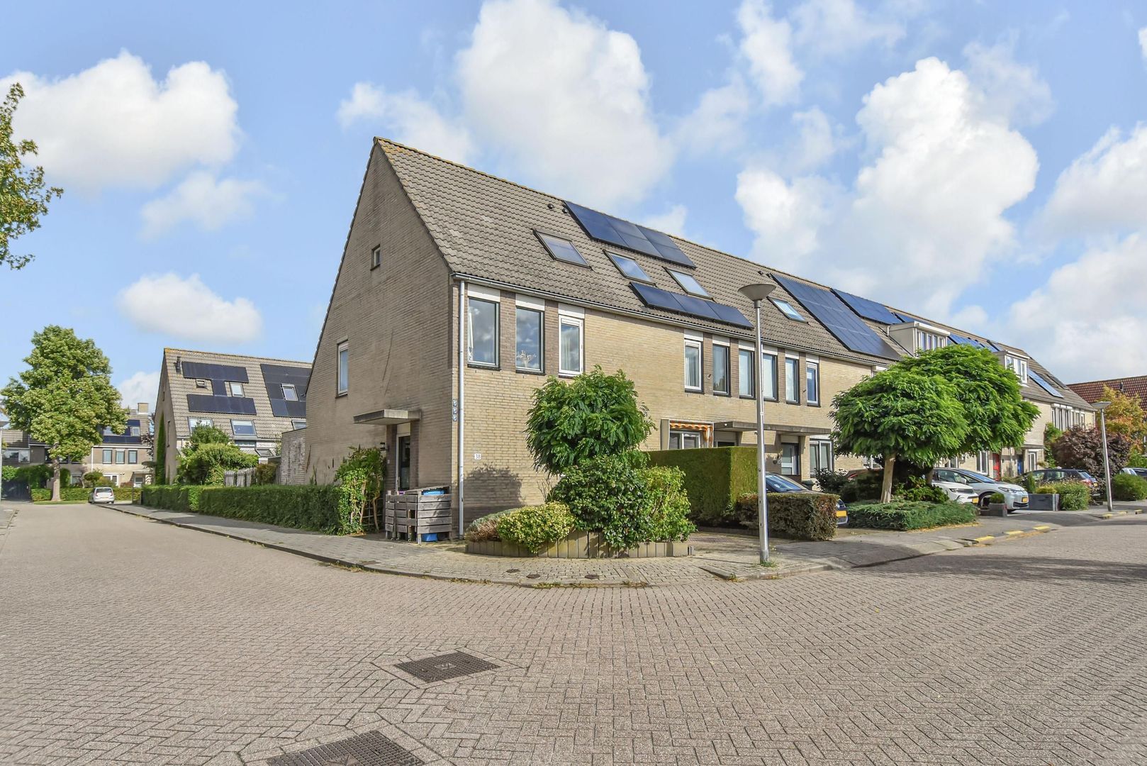 Prins Hendriklaan 38, Den Hoorn foto-5