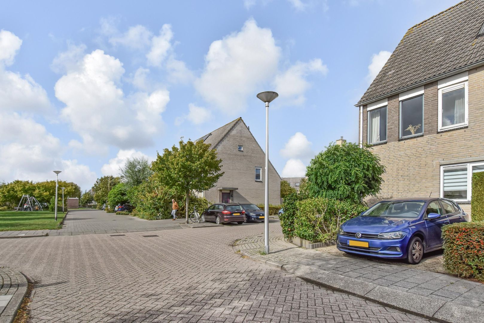 Prins Hendriklaan 38, Den Hoorn foto-1