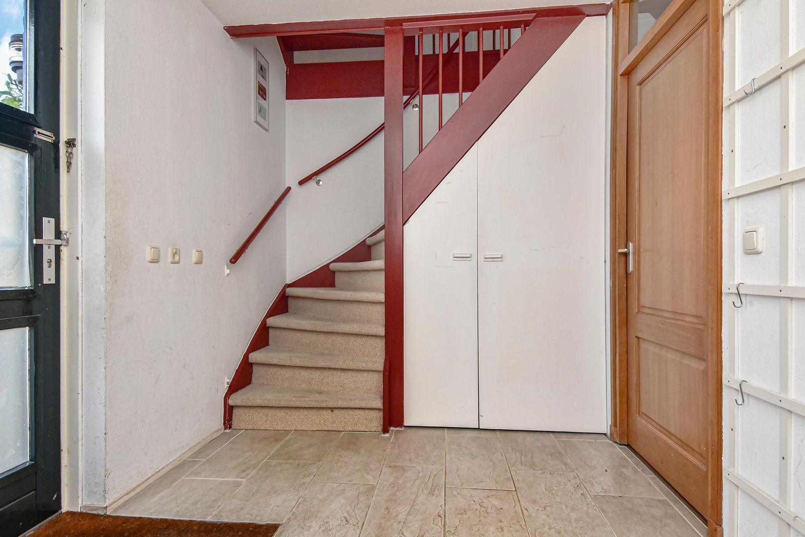 Prins Hendriklaan 38, Den Hoorn foto-7