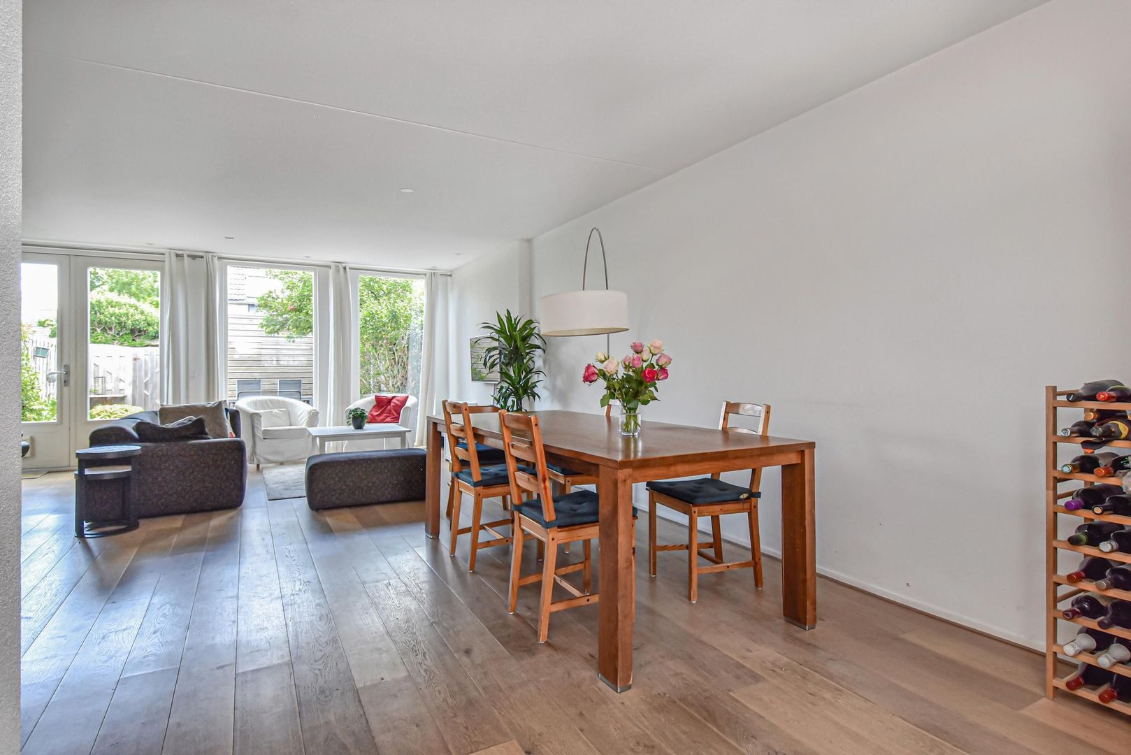 Prins Hendriklaan 38, Den Hoorn foto-8