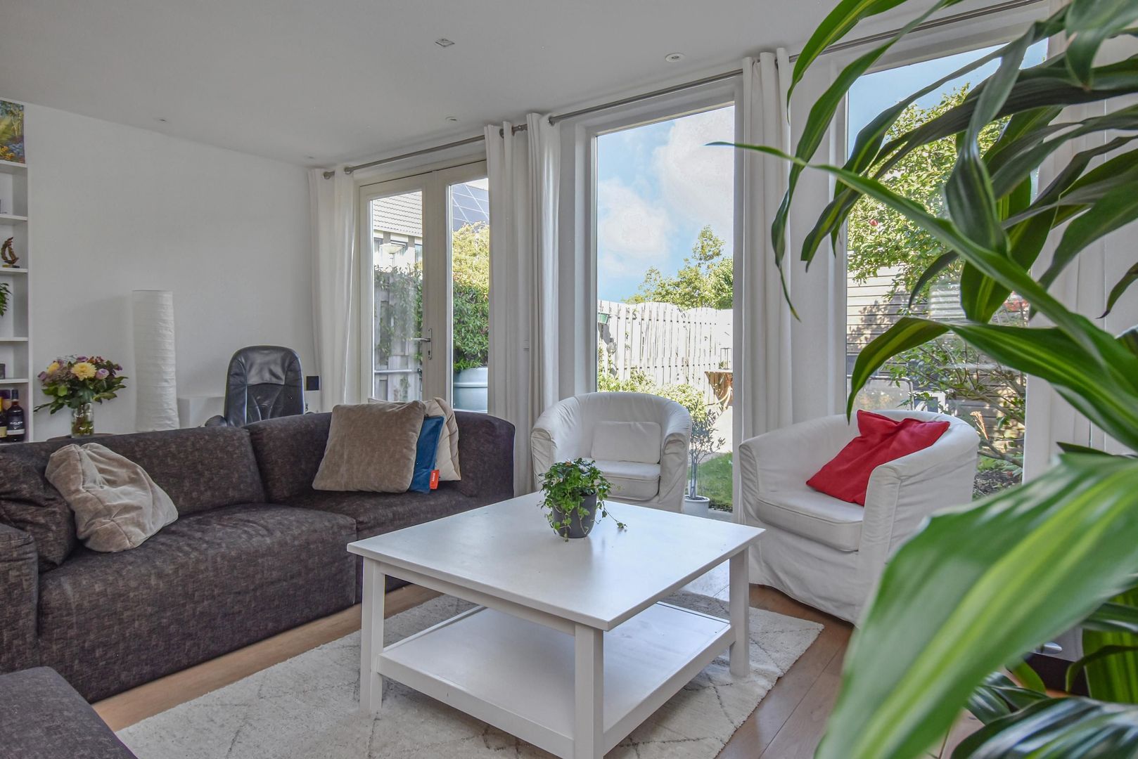 Prins Hendriklaan 38, Den Hoorn foto-11