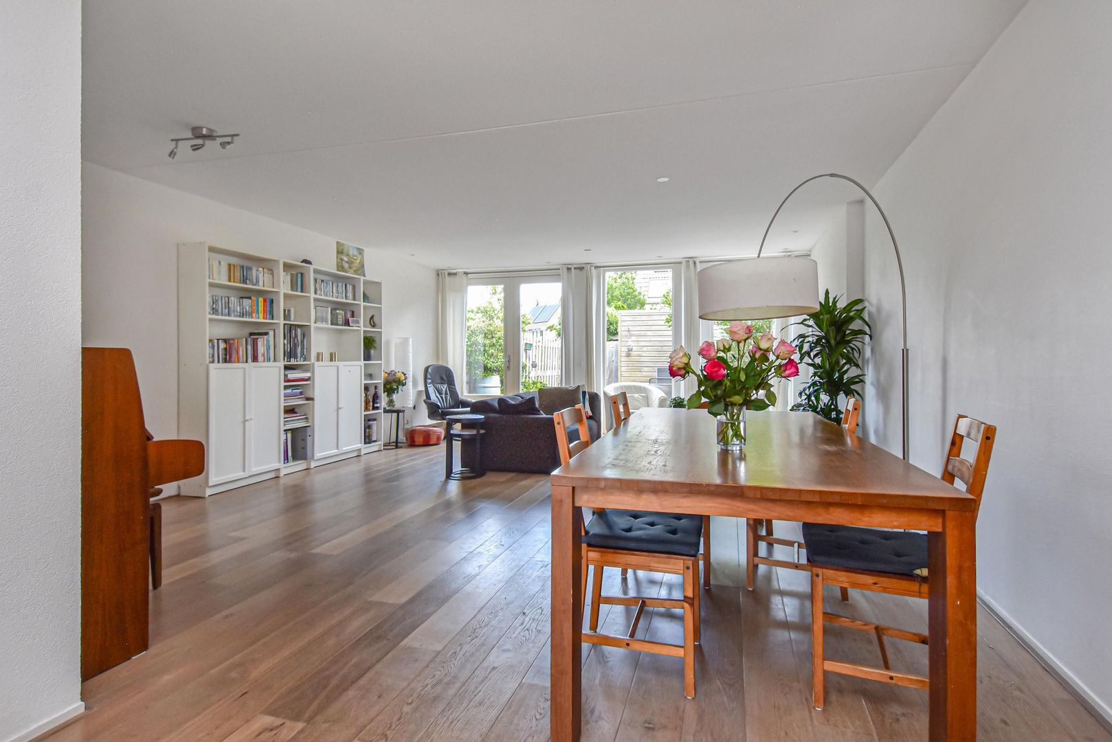 Prins Hendriklaan 38, Den Hoorn foto-9