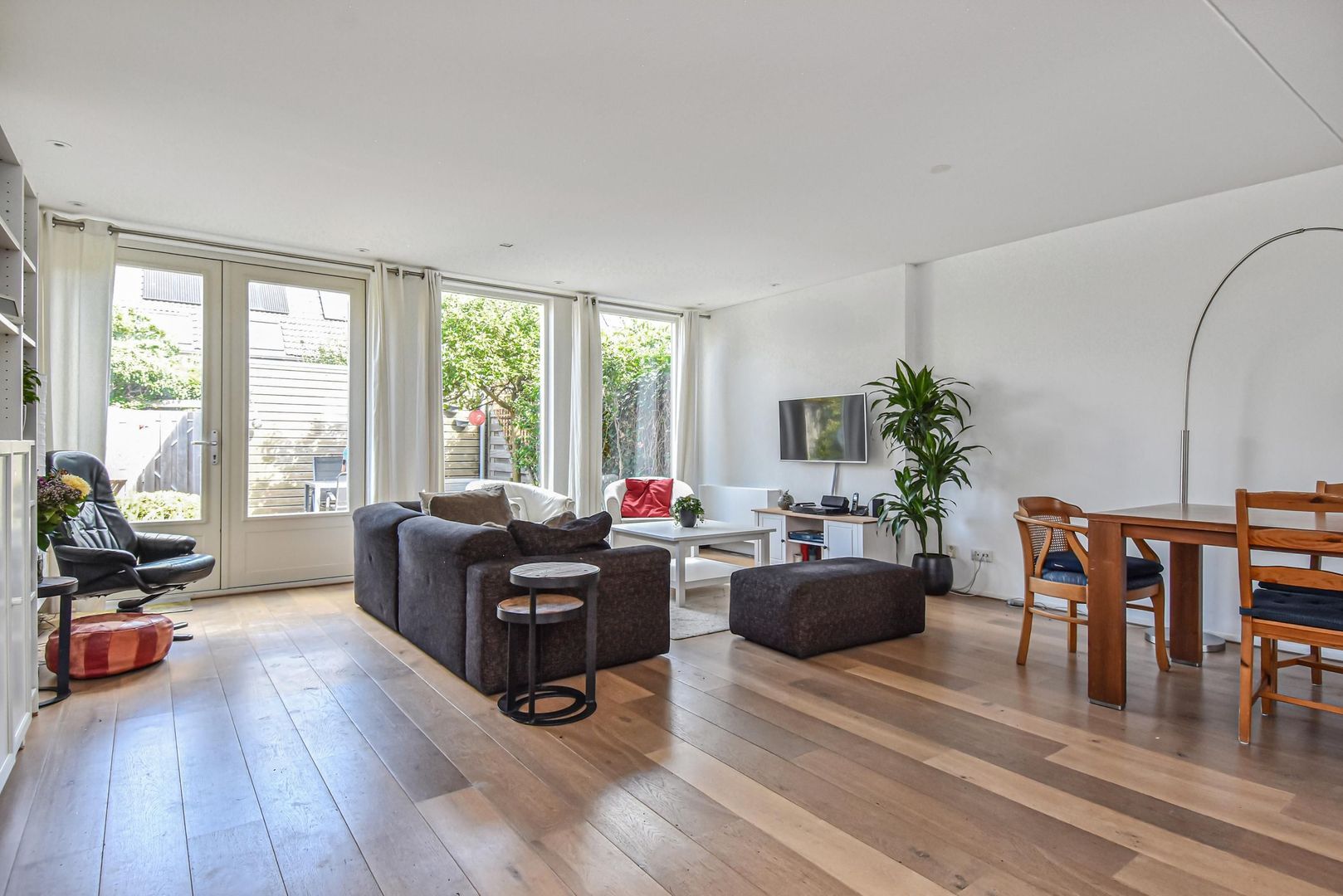 Prins Hendriklaan 38, Den Hoorn foto-2