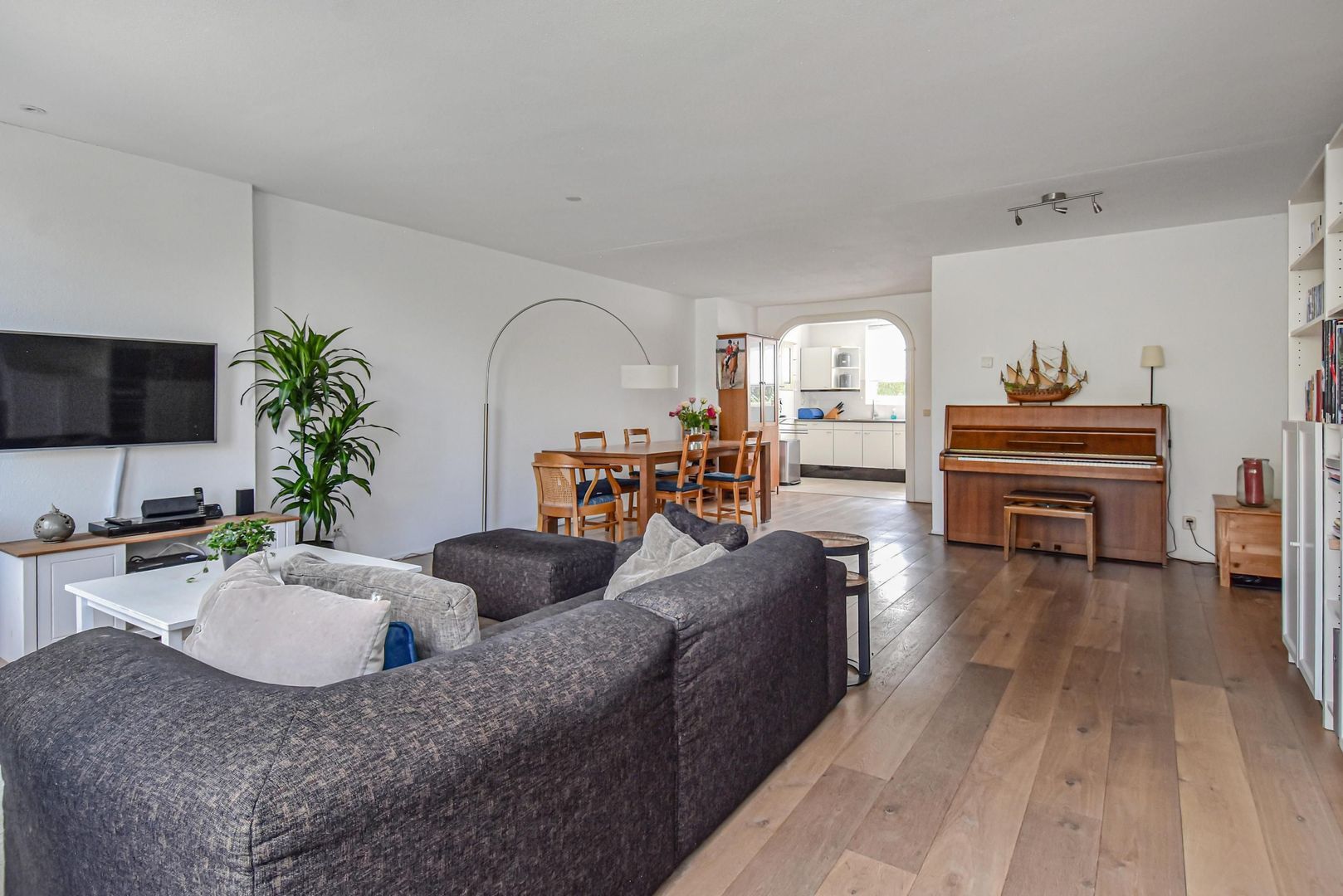 Prins Hendriklaan 38, Den Hoorn foto-15