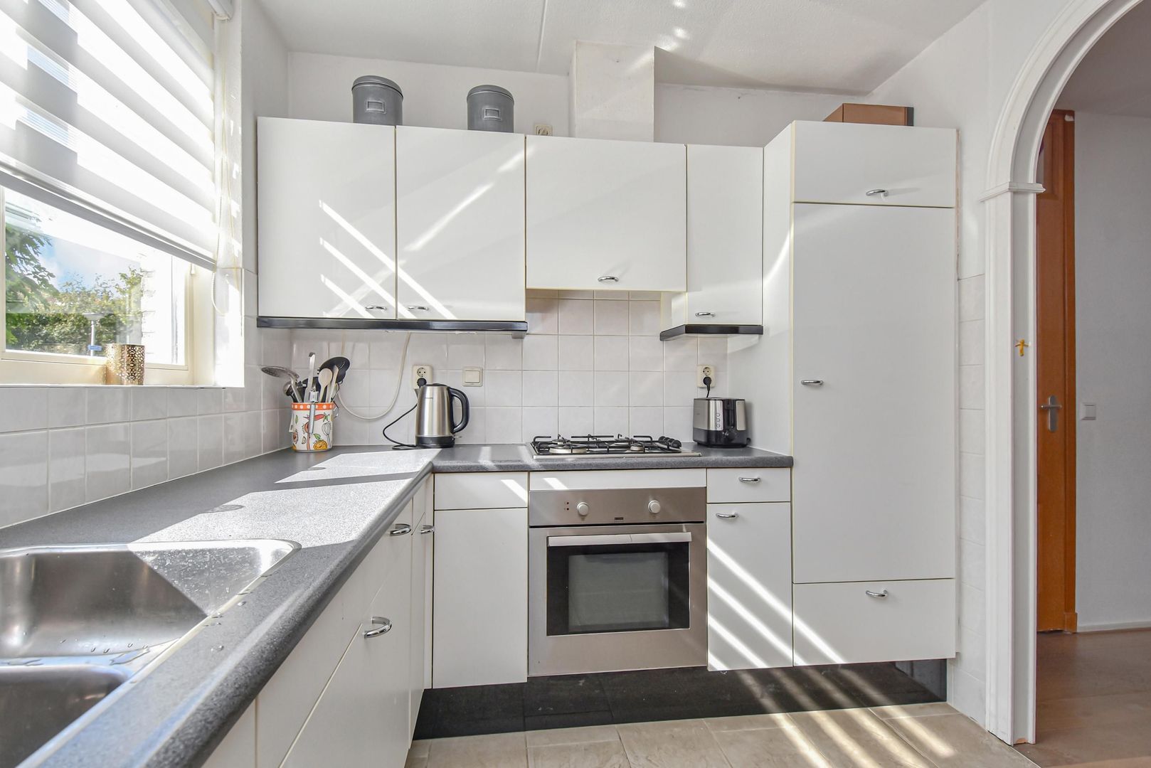 Prins Hendriklaan 38, Den Hoorn foto-22