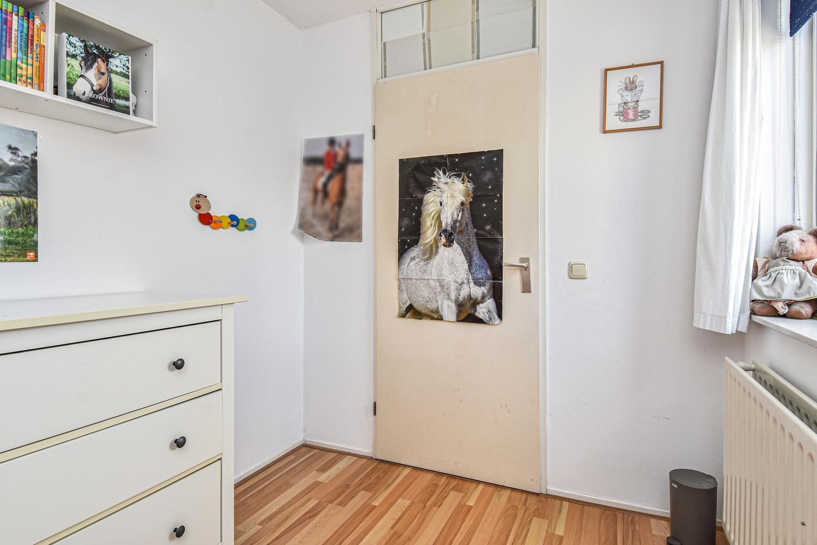 Prins Hendriklaan 38, Den Hoorn foto-31