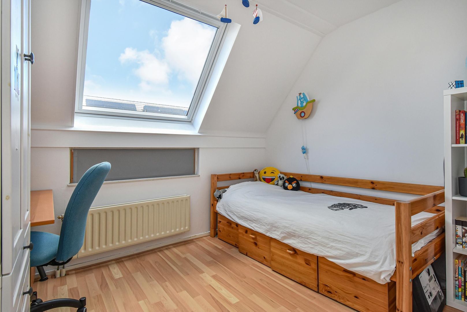 Prins Hendriklaan 38, Den Hoorn foto-34