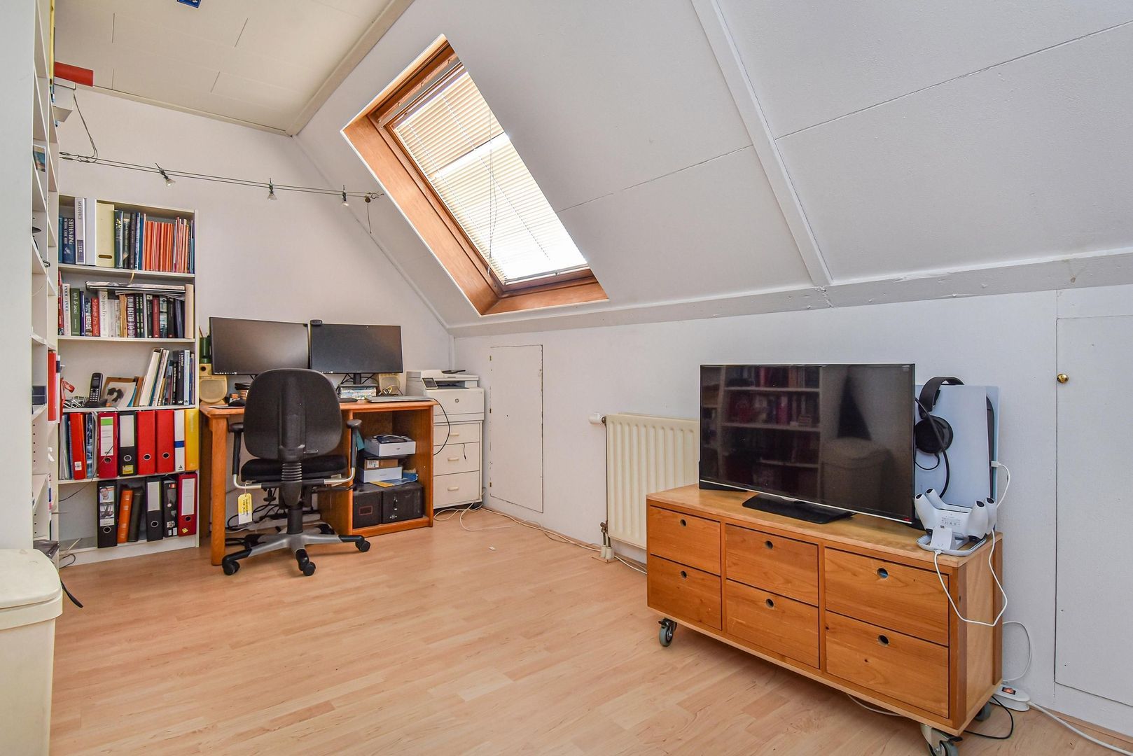 Prins Hendriklaan 38, Den Hoorn foto-36