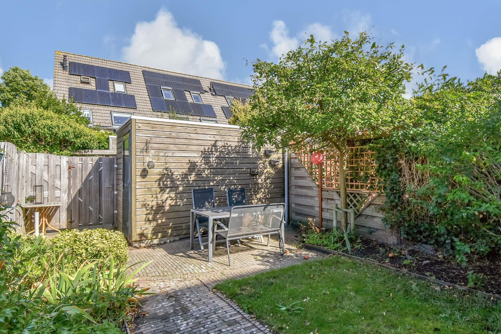 Prins Hendriklaan 38, Den Hoorn foto-4